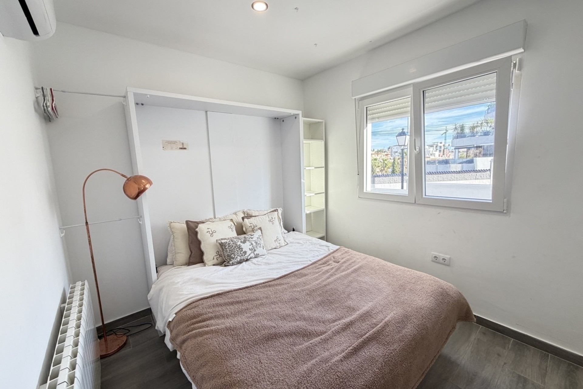 Revente - Villa Individuelle -
Villamartín