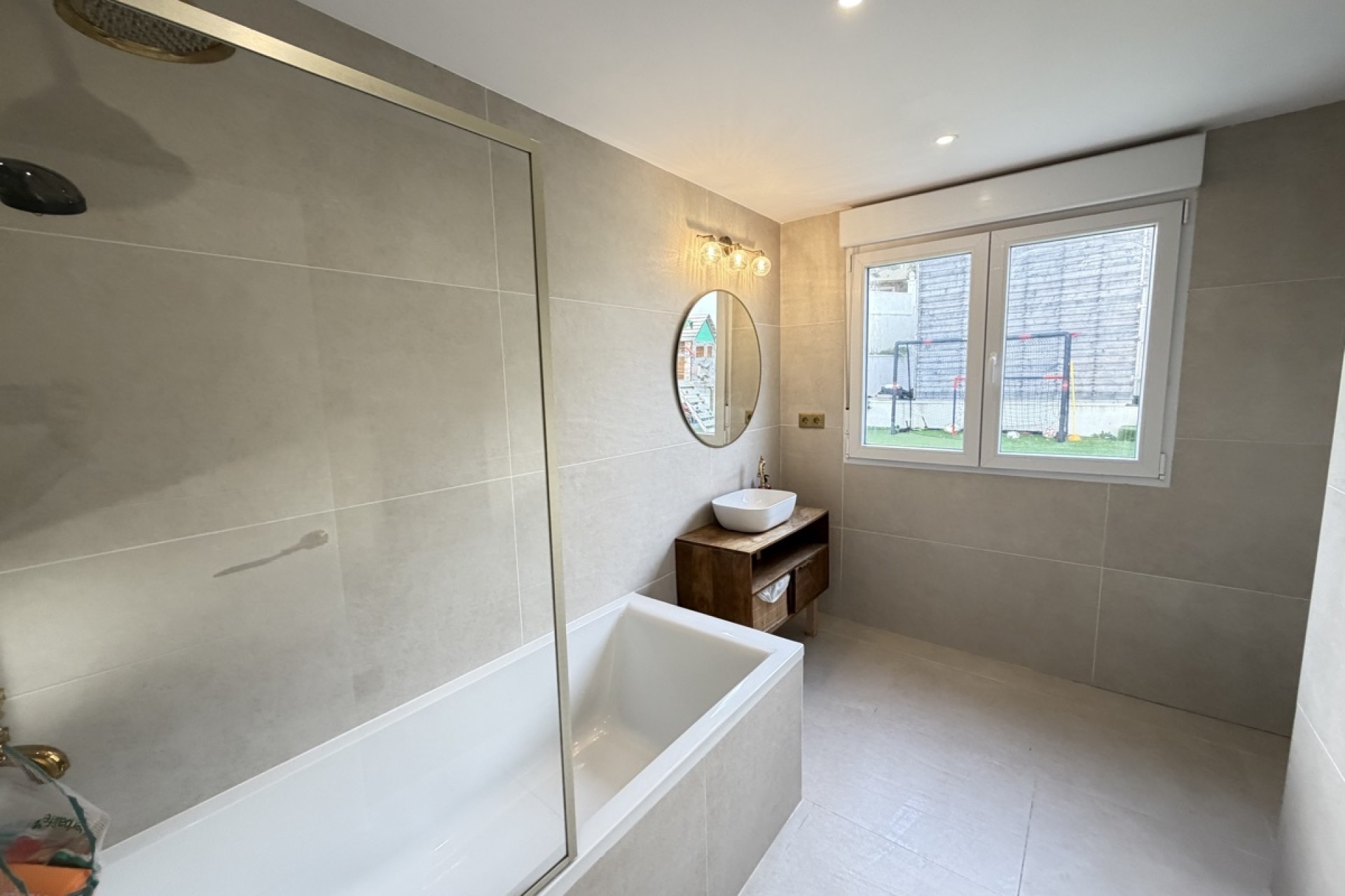 Revente - Villa Individuelle -
Villamartín