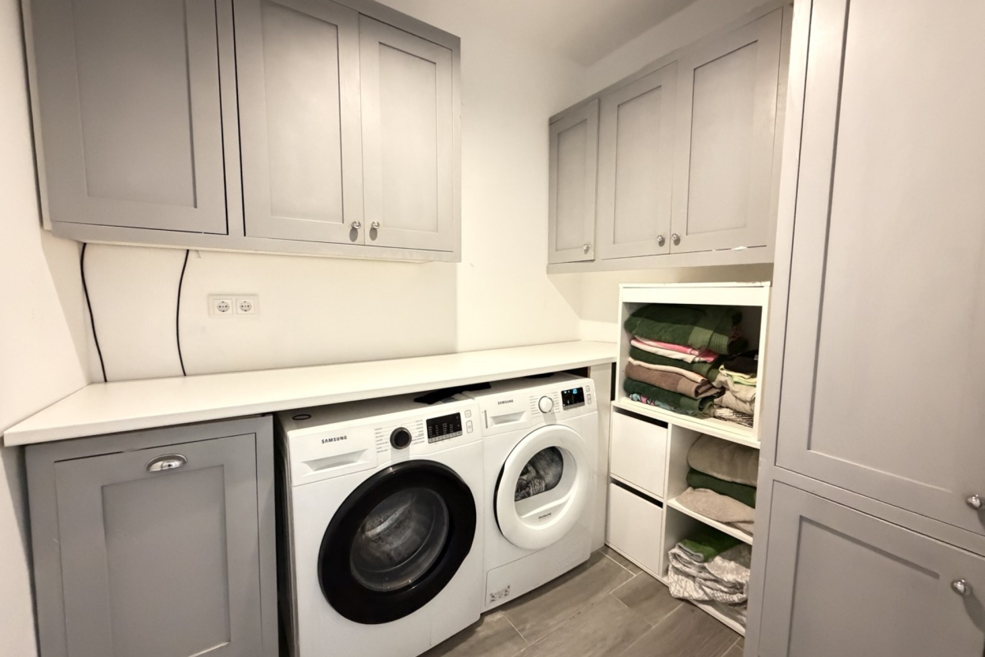 Revente - Villa Individuelle -
Villamartín