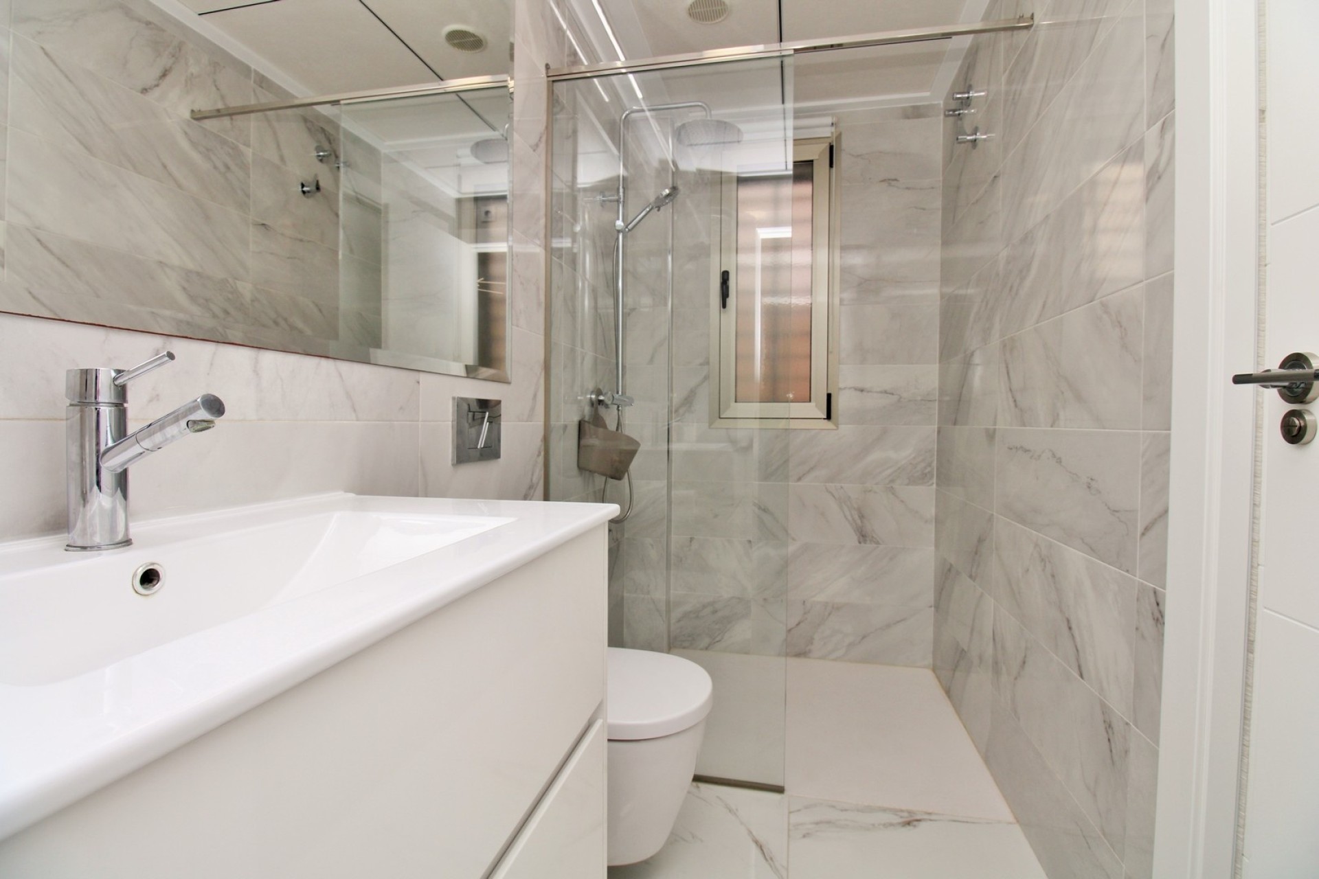 Revente - Villa Individuelle -
Villamartín