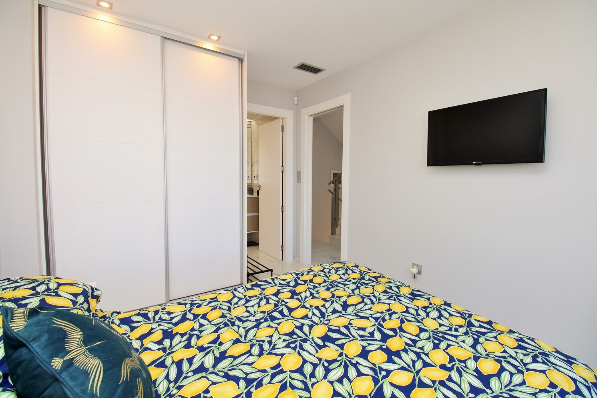 Revente - Villa Individuelle -
Villamartín