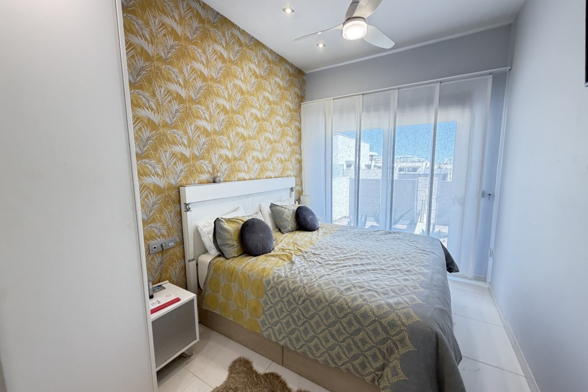 Revente - Villa Individuelle -
Villamartín