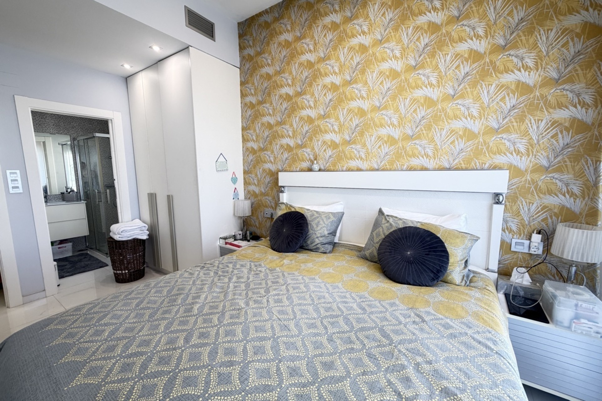 Revente - Villa Individuelle -
Villamartín