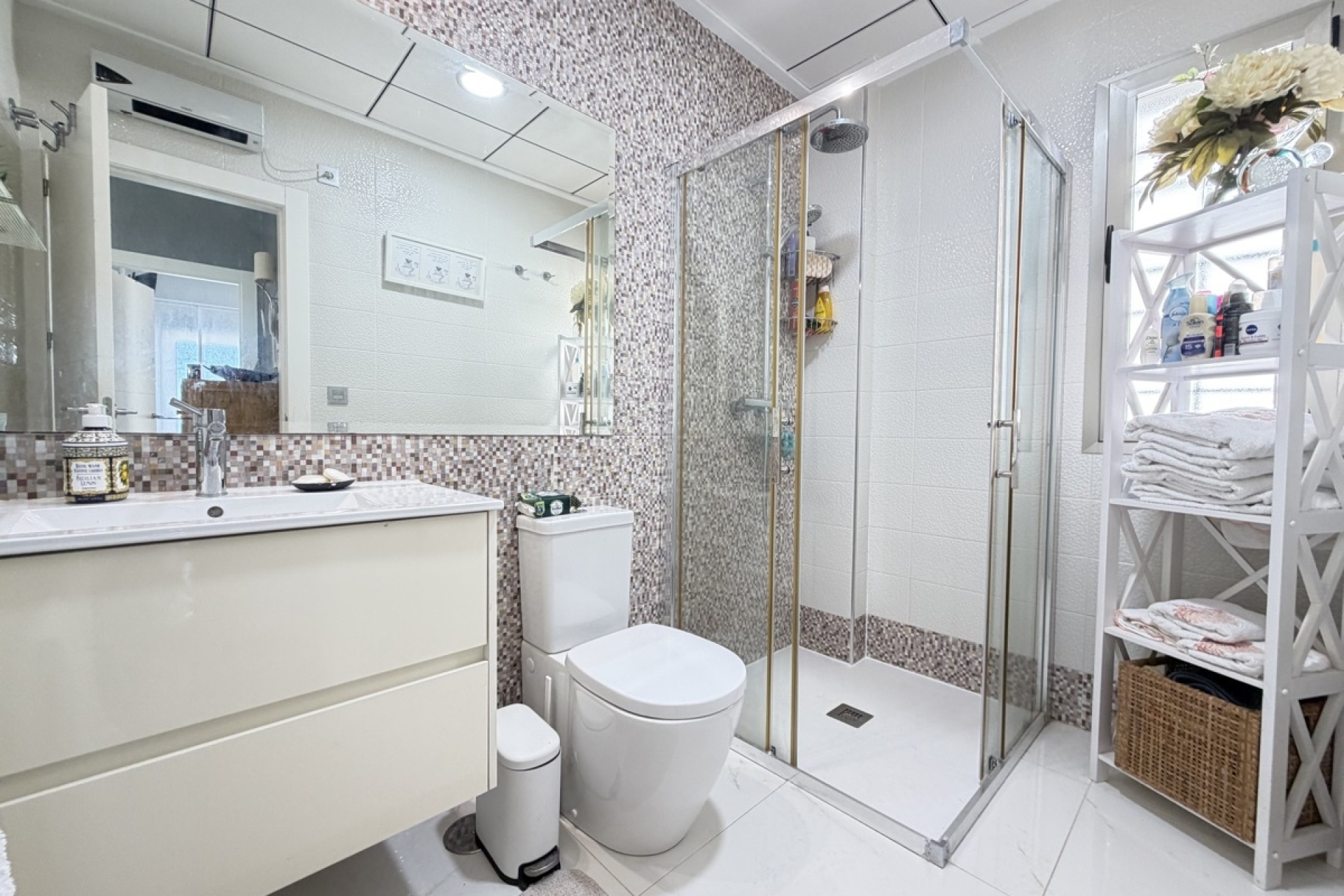 Revente - Villa Individuelle -
Villamartín