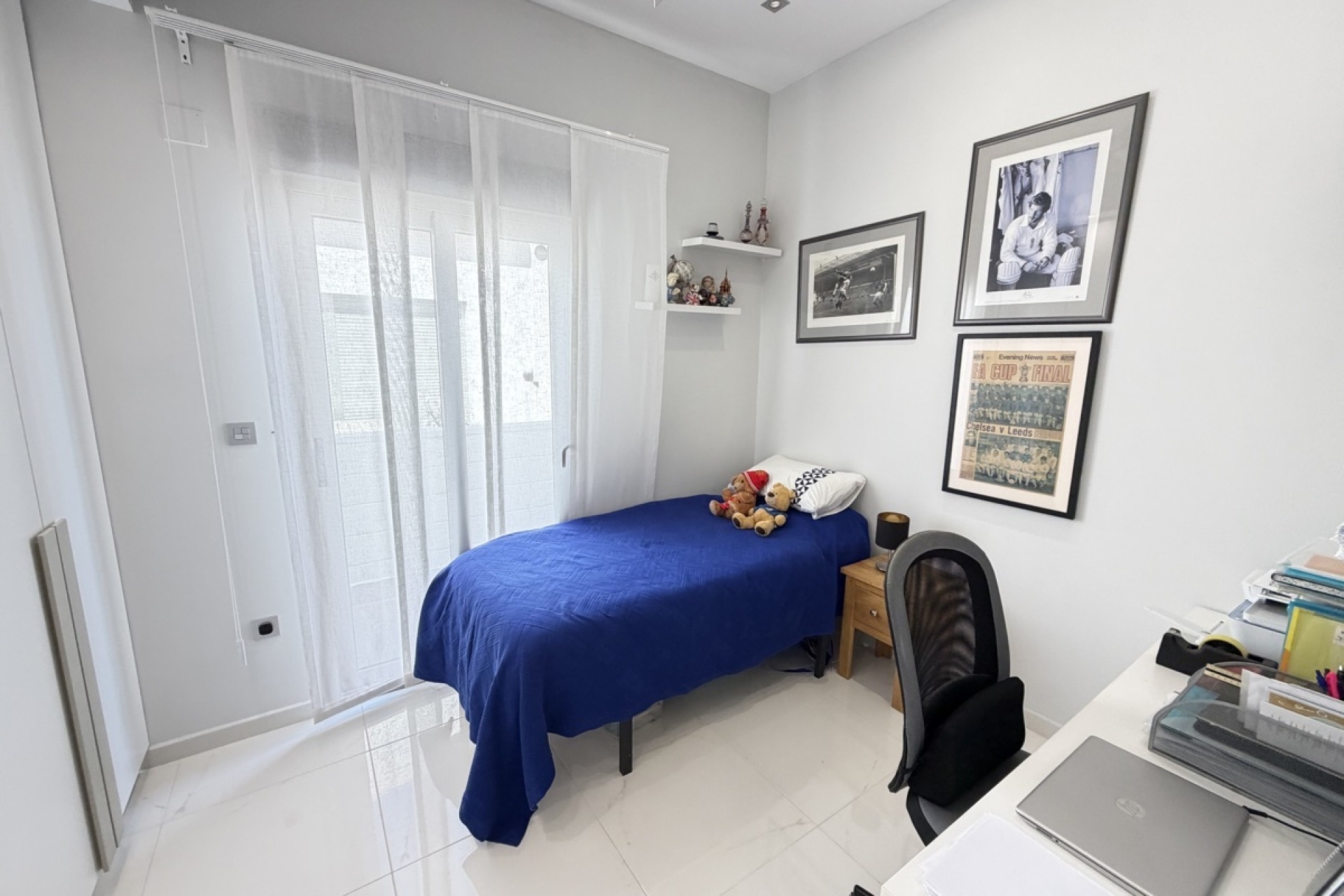 Revente - Villa Individuelle -
Villamartín