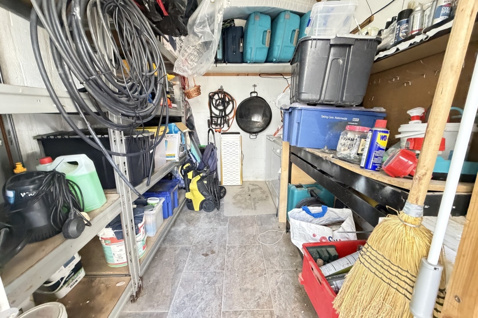 Revente - Villa Individuelle -
Villamartín