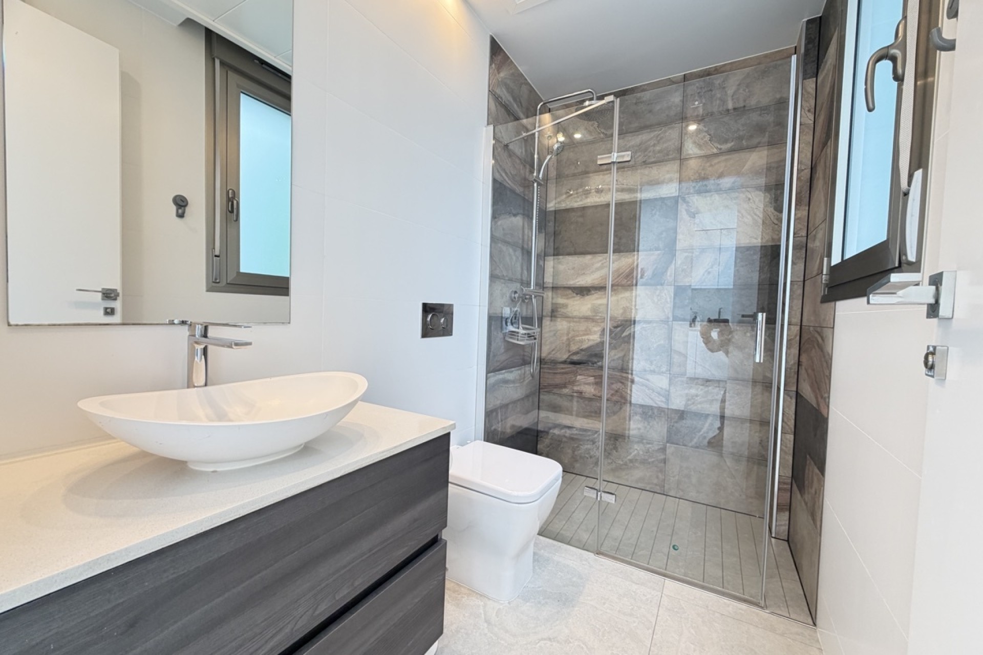 Revente - Villa Individuelle -
Villamartín