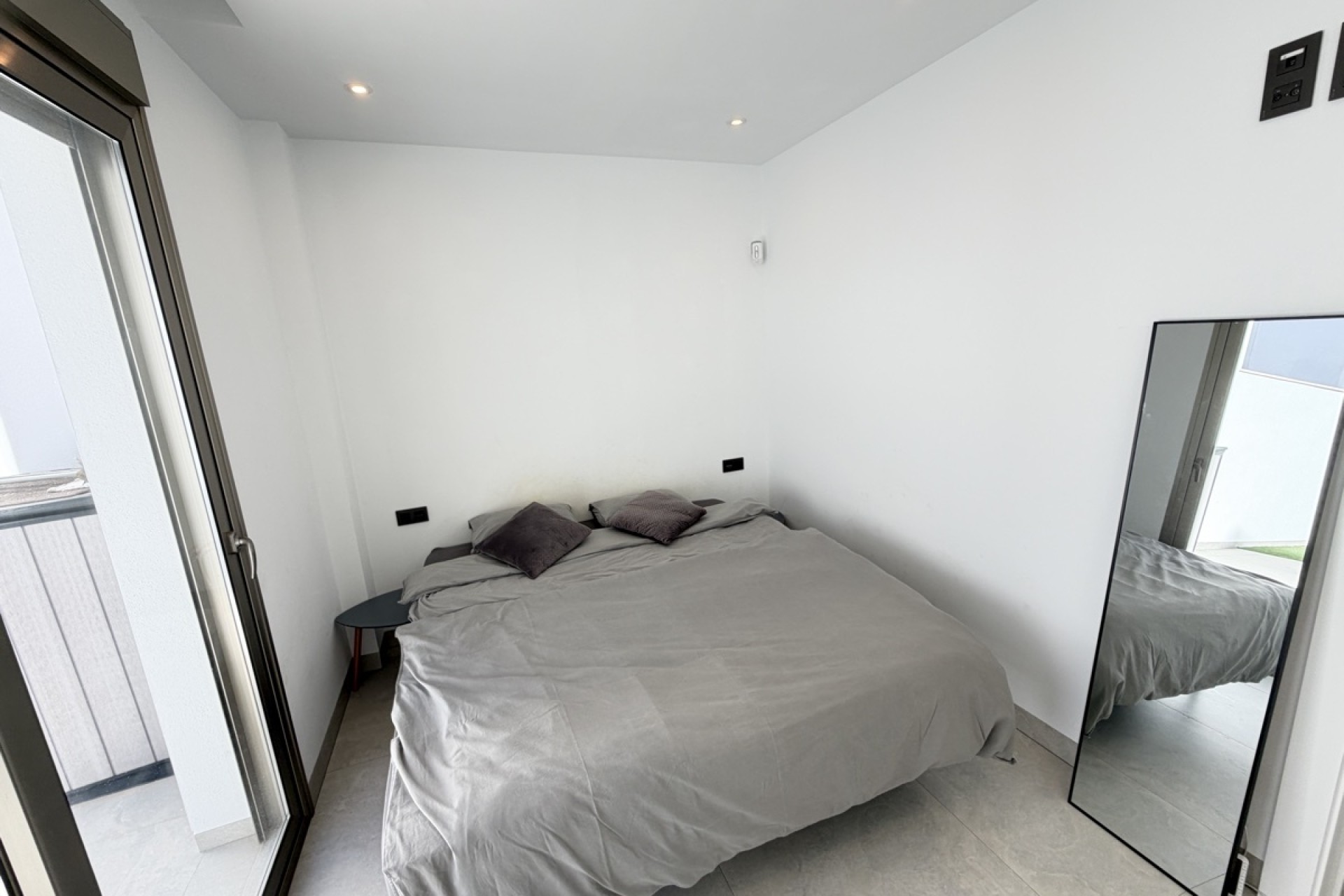 Revente - Villa Individuelle -
Villamartín