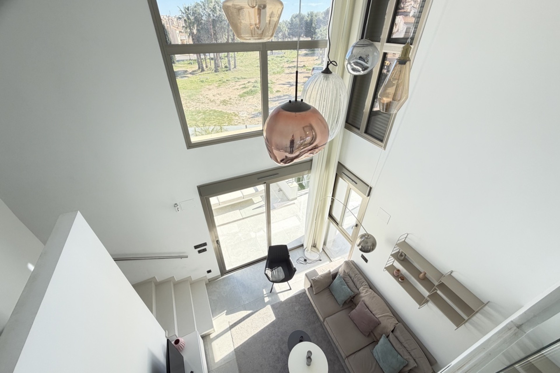 Revente - Villa Individuelle -
Villamartín