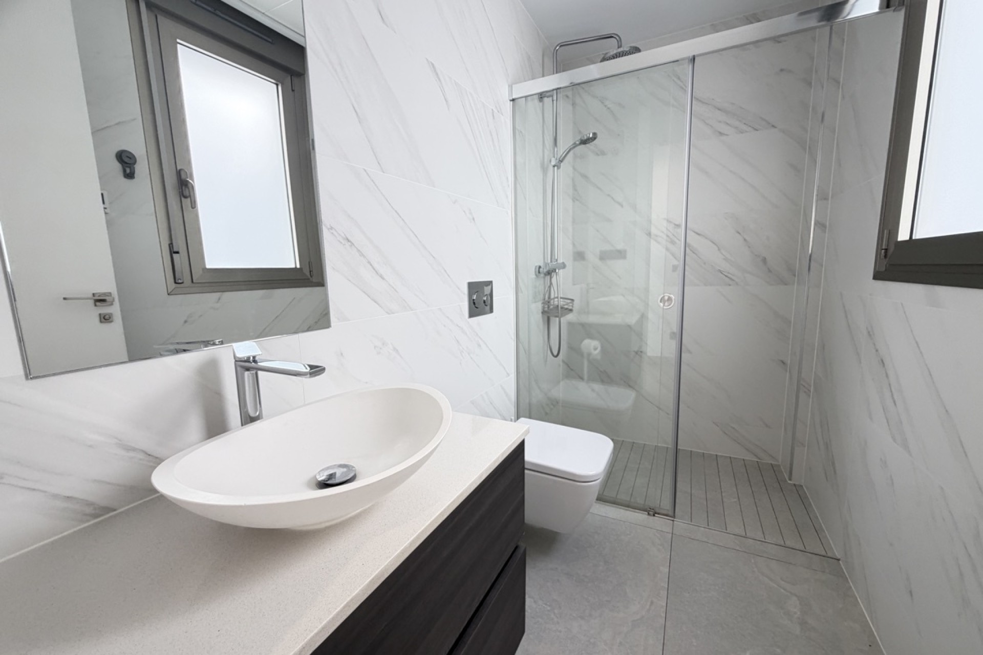 Revente - Villa Individuelle -
Villamartín