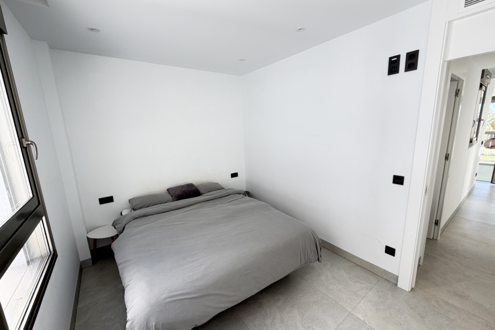 Revente - Villa Individuelle -
Villamartín