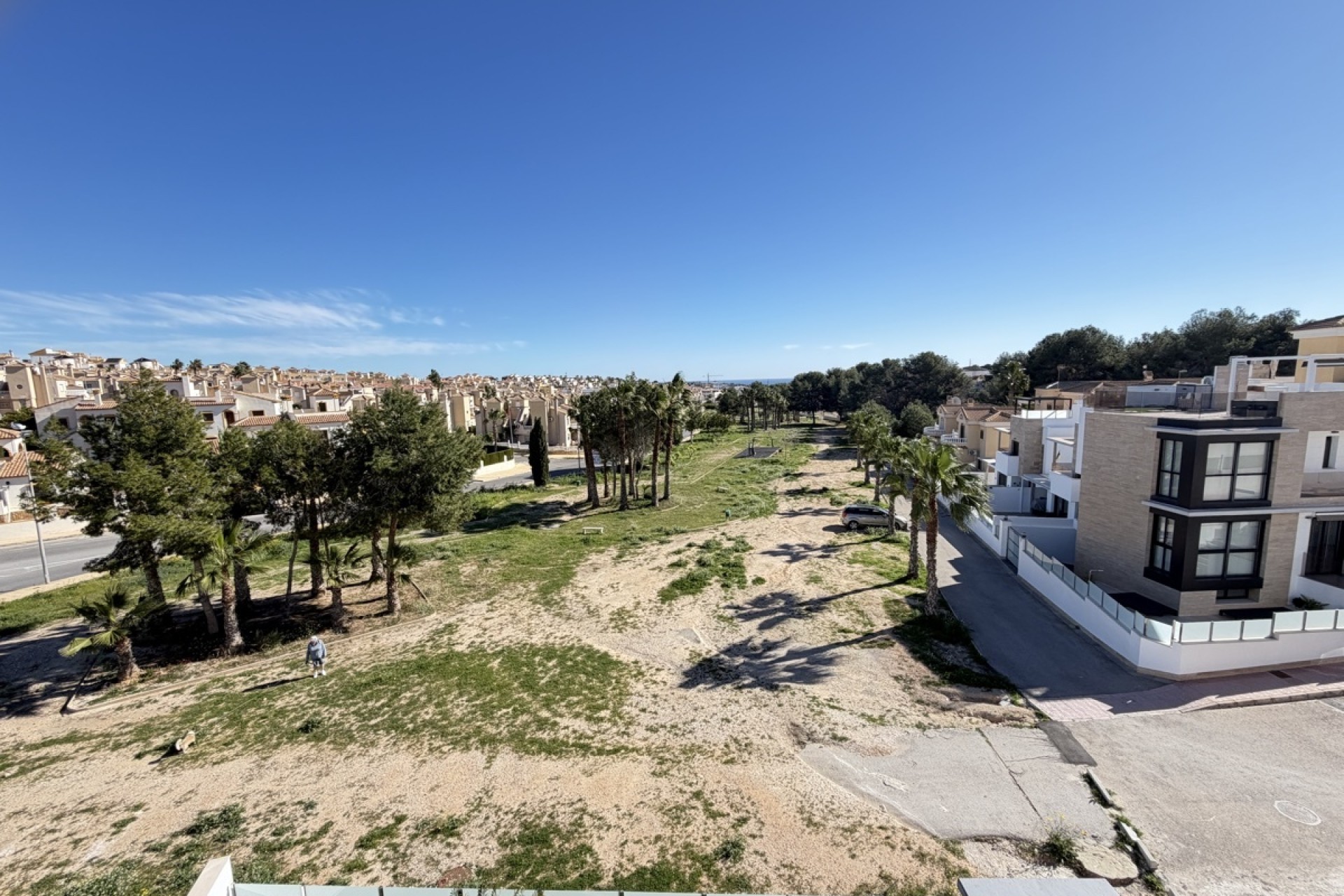 Revente - Villa Individuelle -
Villamartín