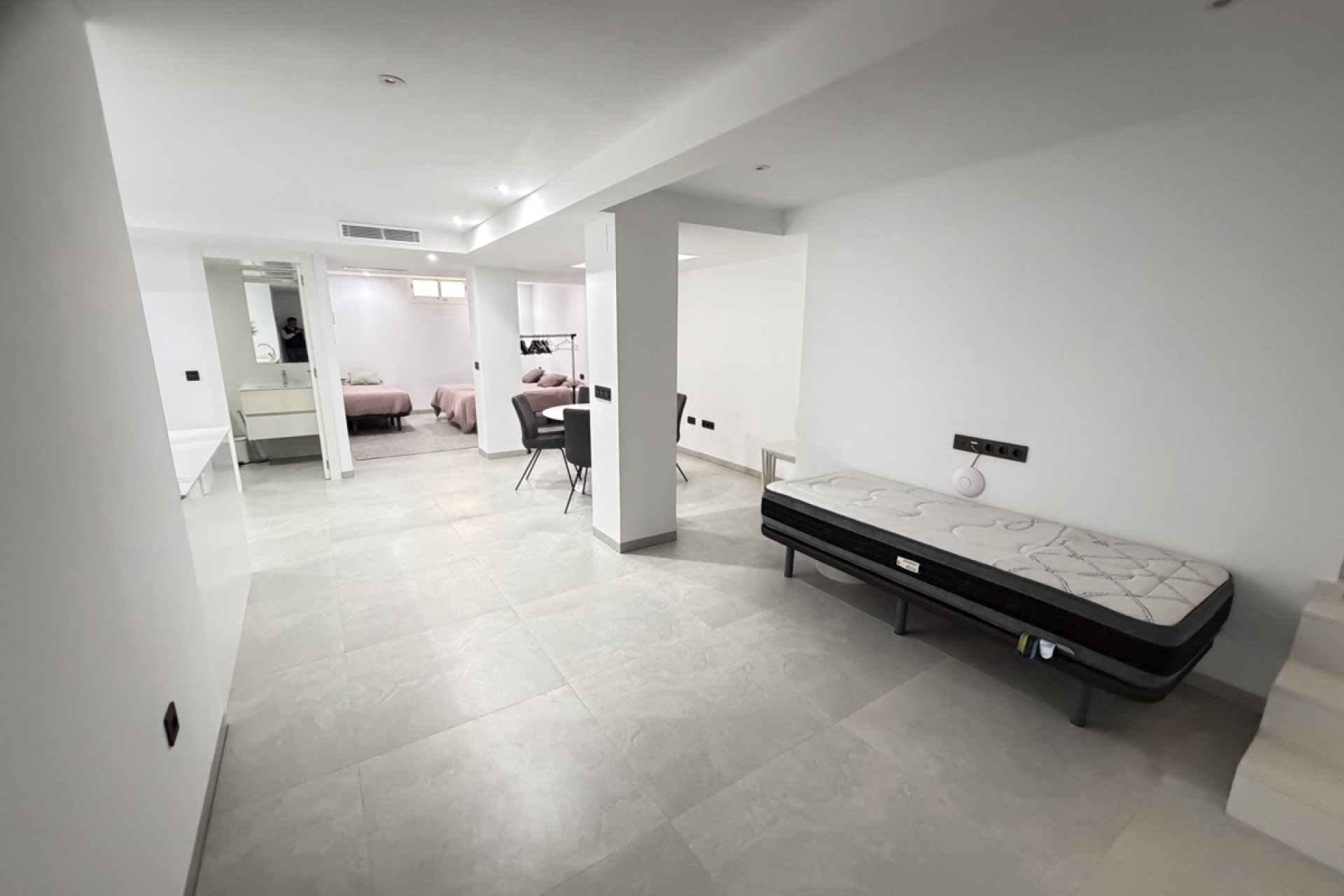 Revente - Villa Individuelle -
Villamartín