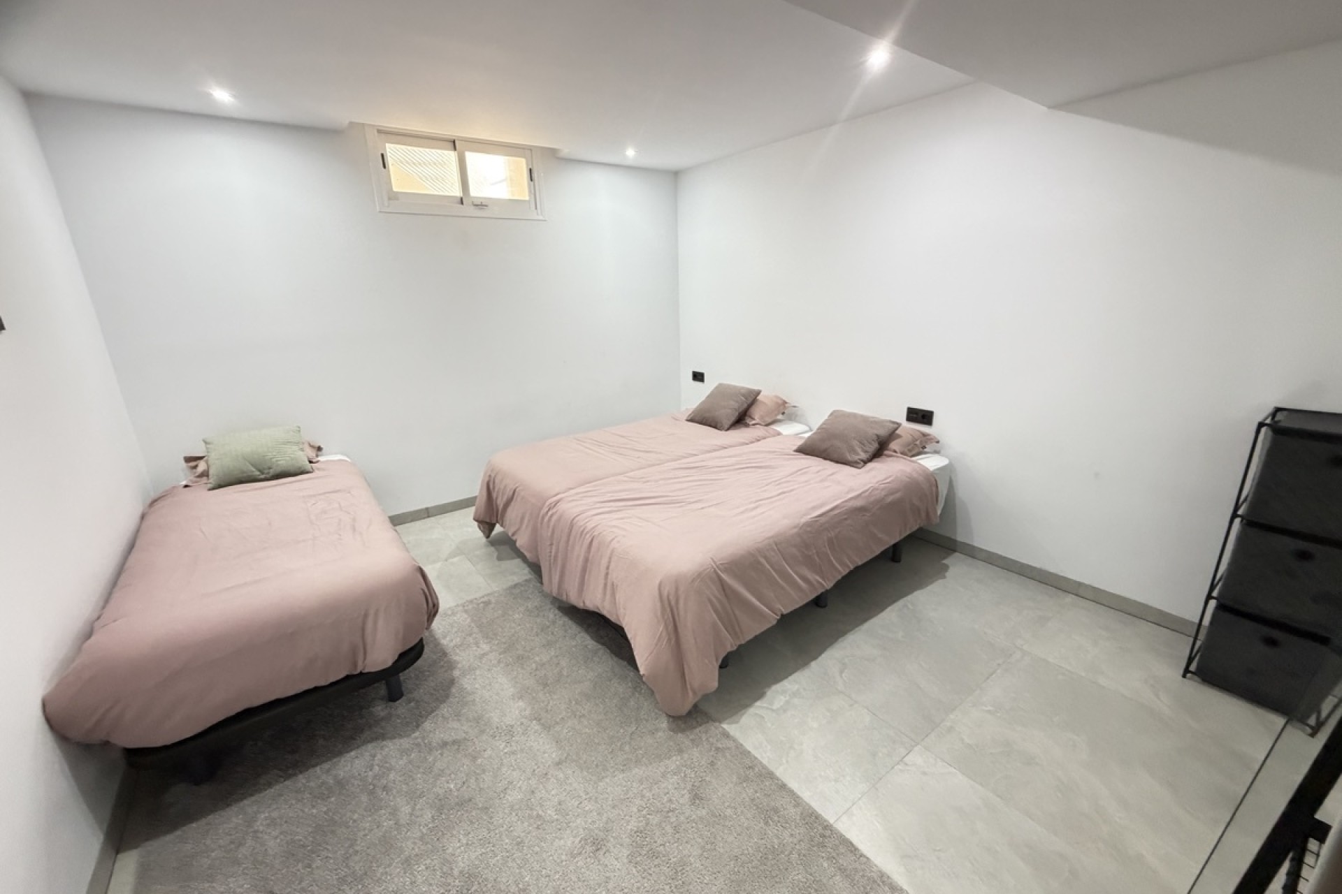 Revente - Villa Individuelle -
Villamartín