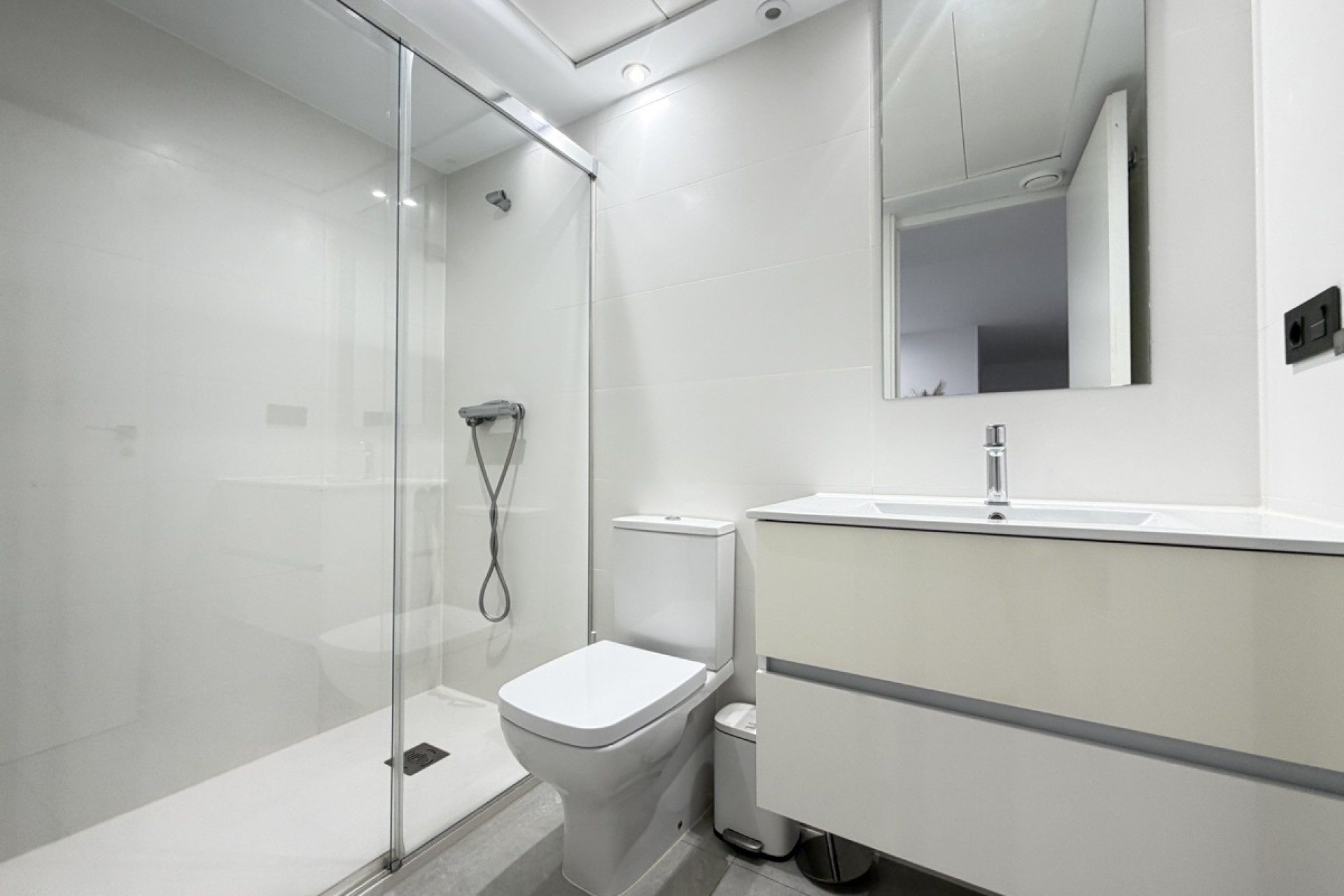 Revente - Villa Individuelle -
Villamartín