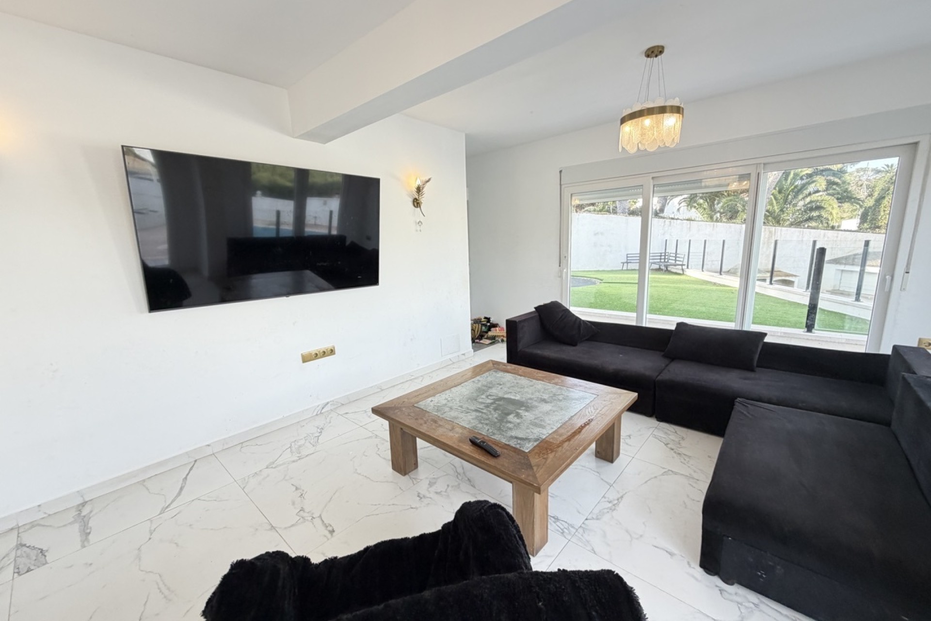 Revente - Villa Individuelle -
Villamartín