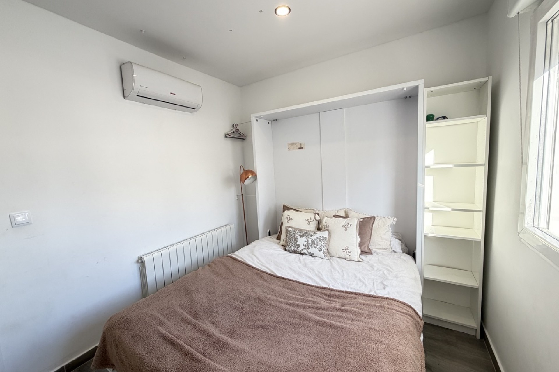 Revente - Villa Individuelle -
Villamartín