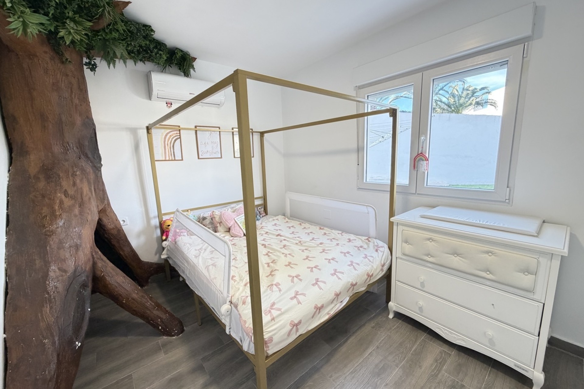 Revente - Villa Individuelle -
Villamartín