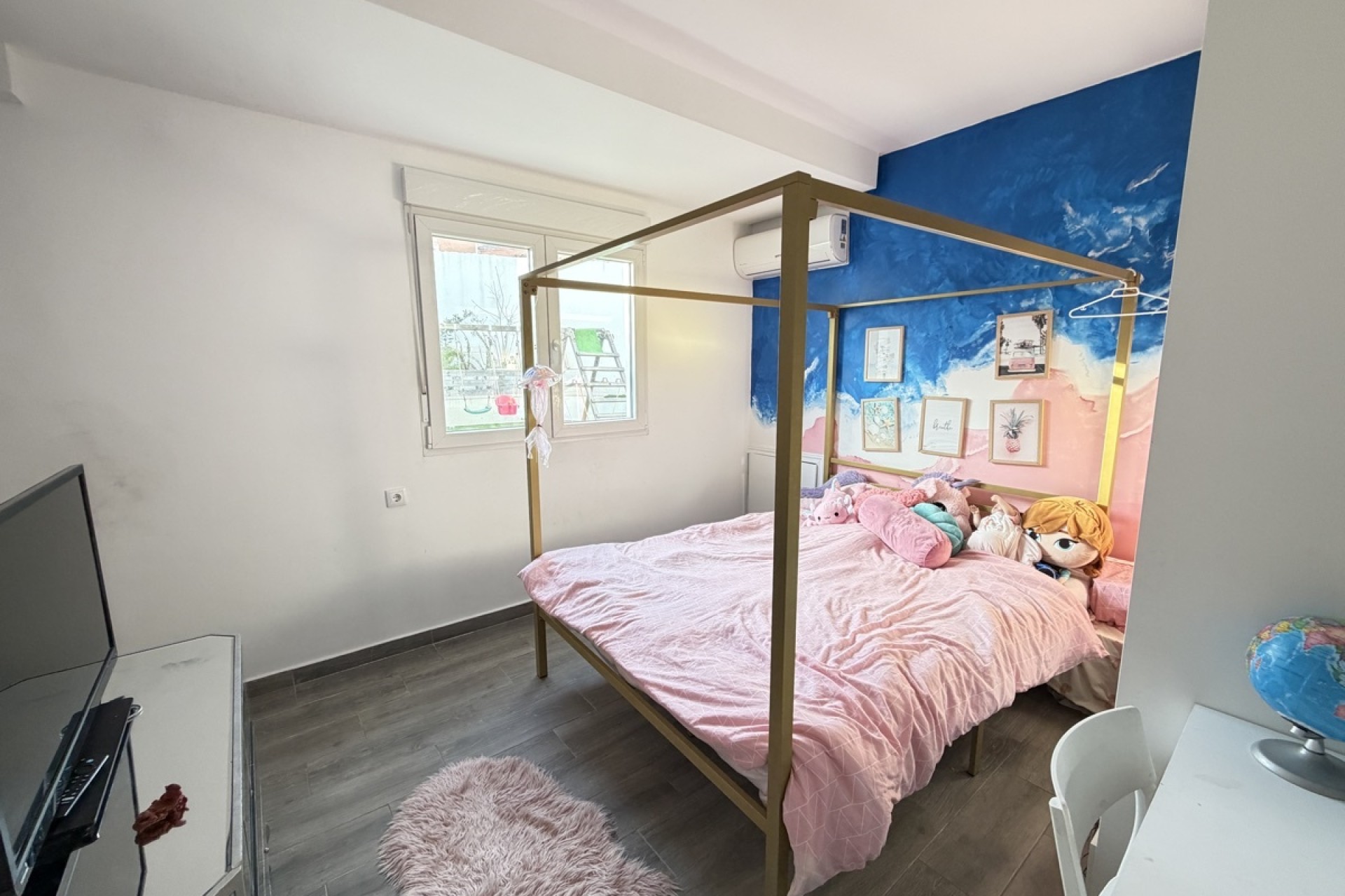 Revente - Villa Individuelle -
Villamartín
