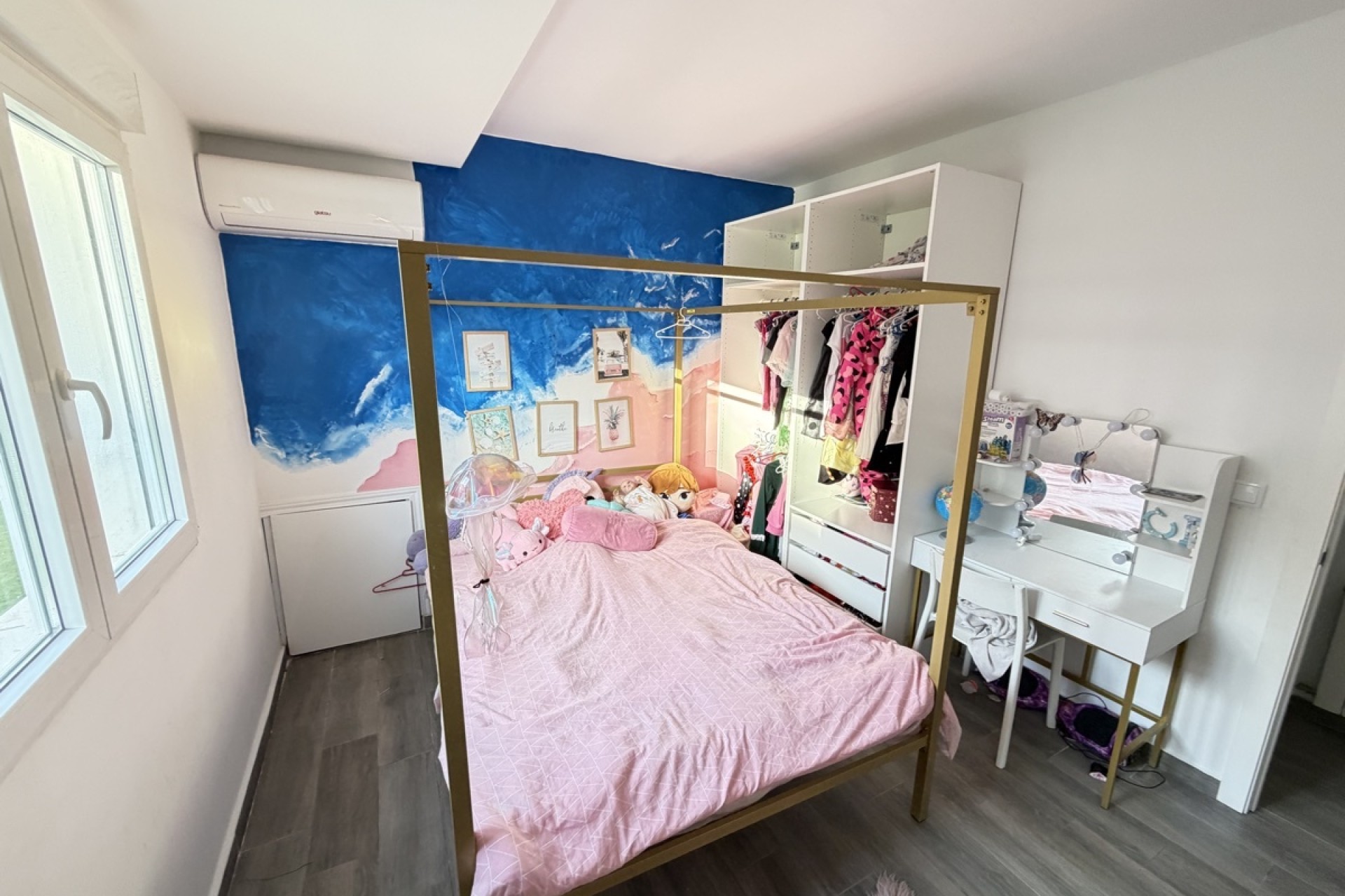 Revente - Villa Individuelle -
Villamartín