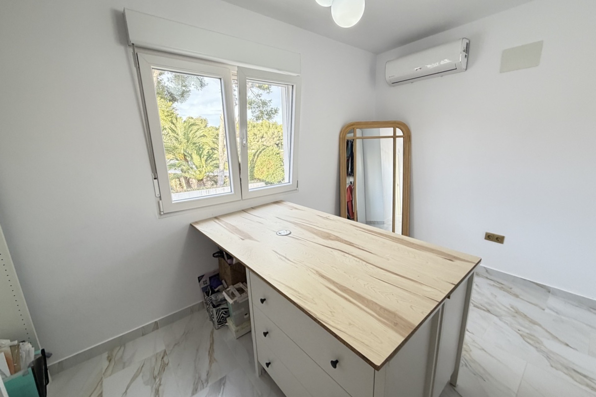Revente - Villa Individuelle -
Villamartín