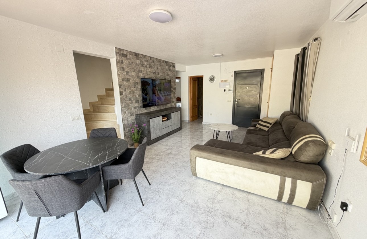 Revente - Villa Individuelle -
Villamartín