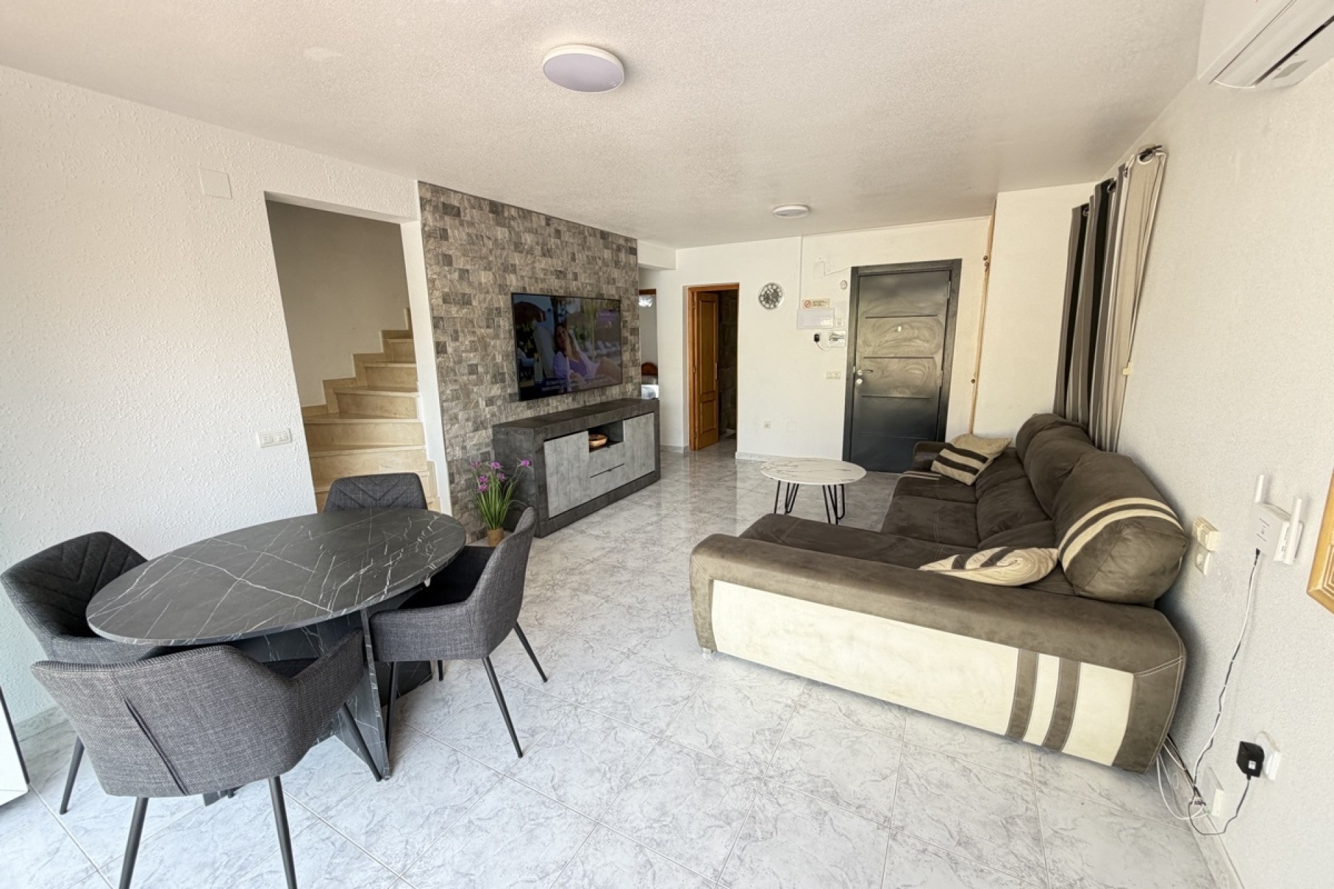 Revente - Villa Individuelle -
Villamartín