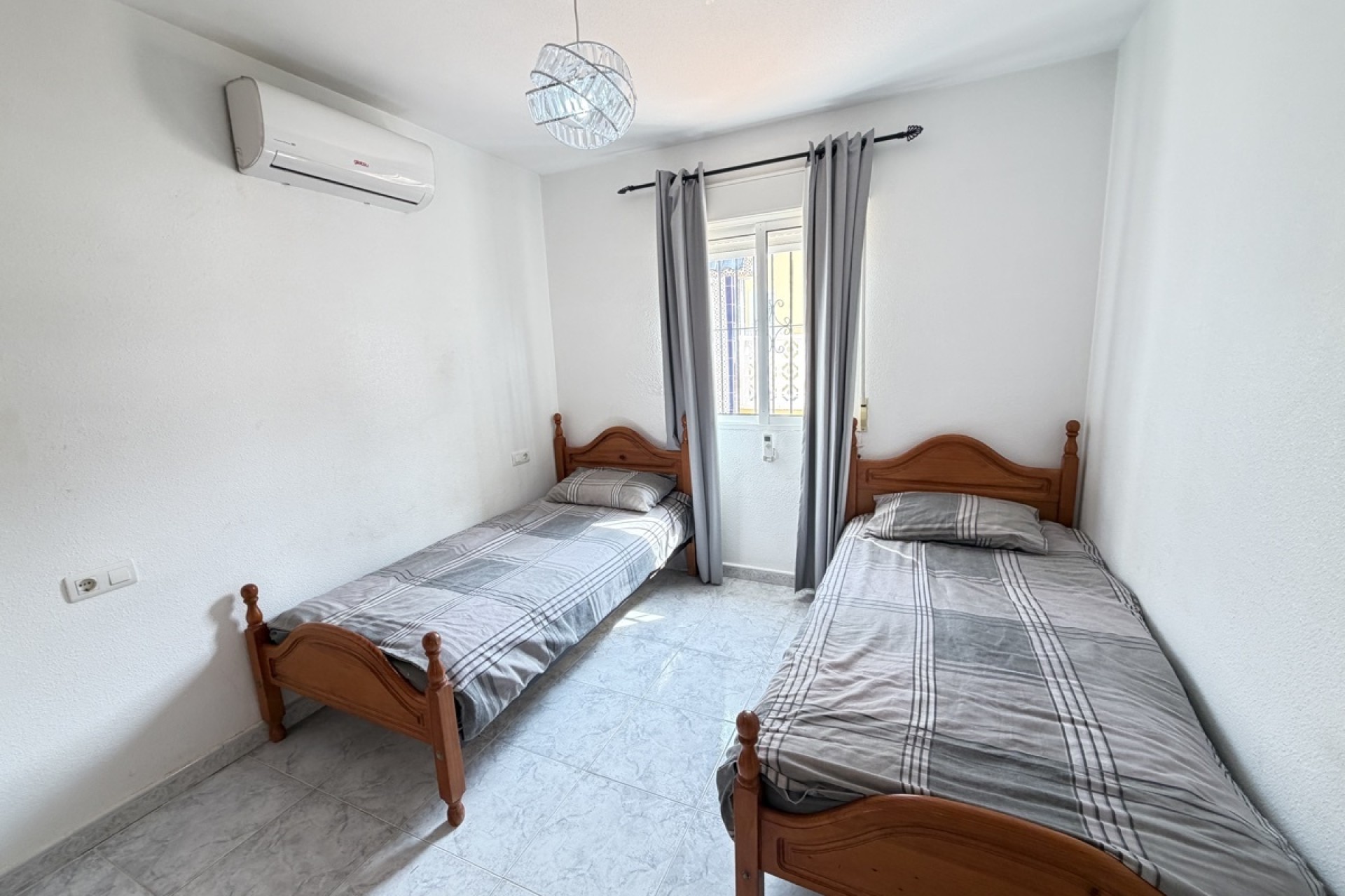 Revente - Villa Individuelle -
Villamartín
