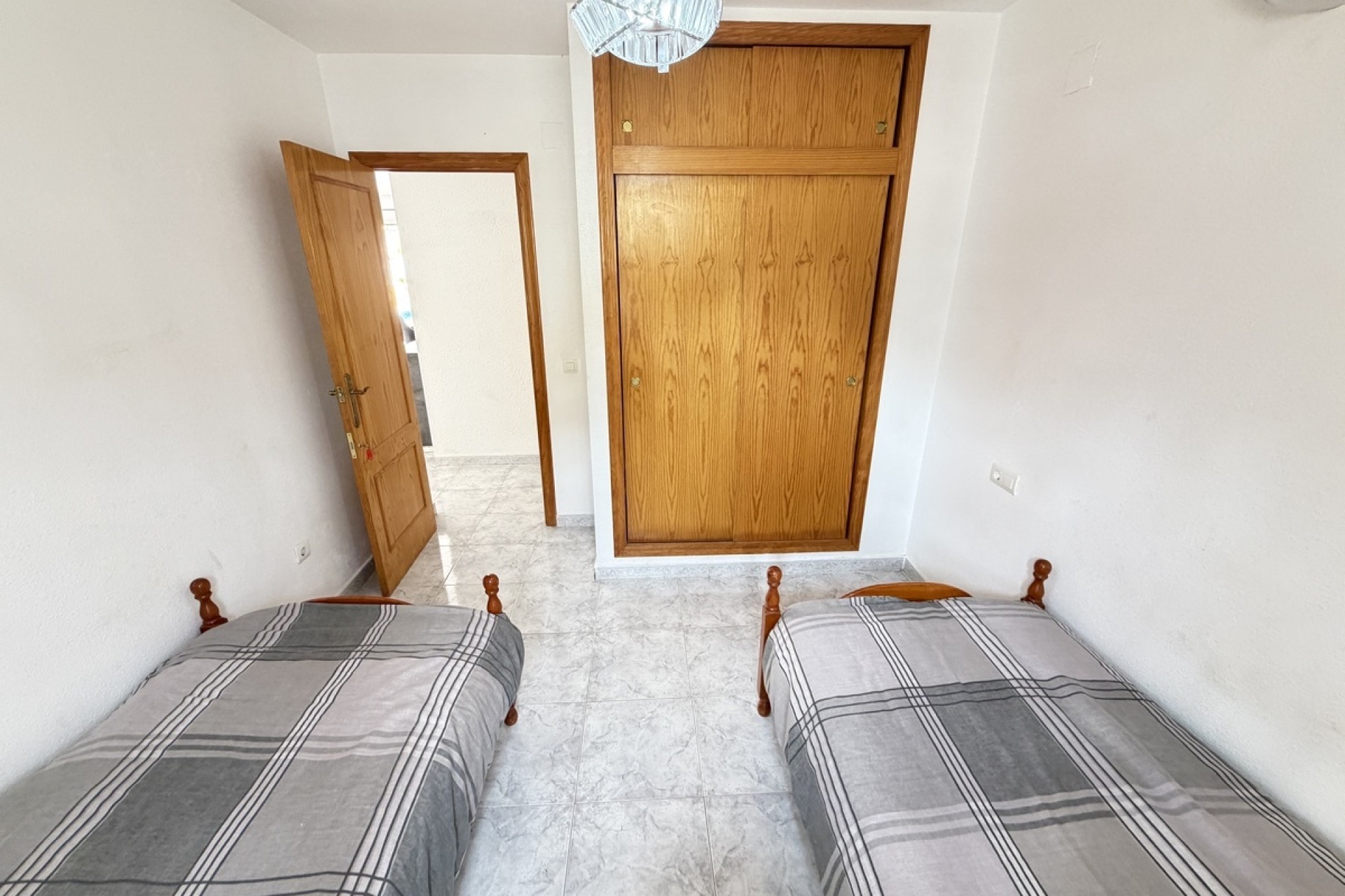 Revente - Villa Individuelle -
Villamartín