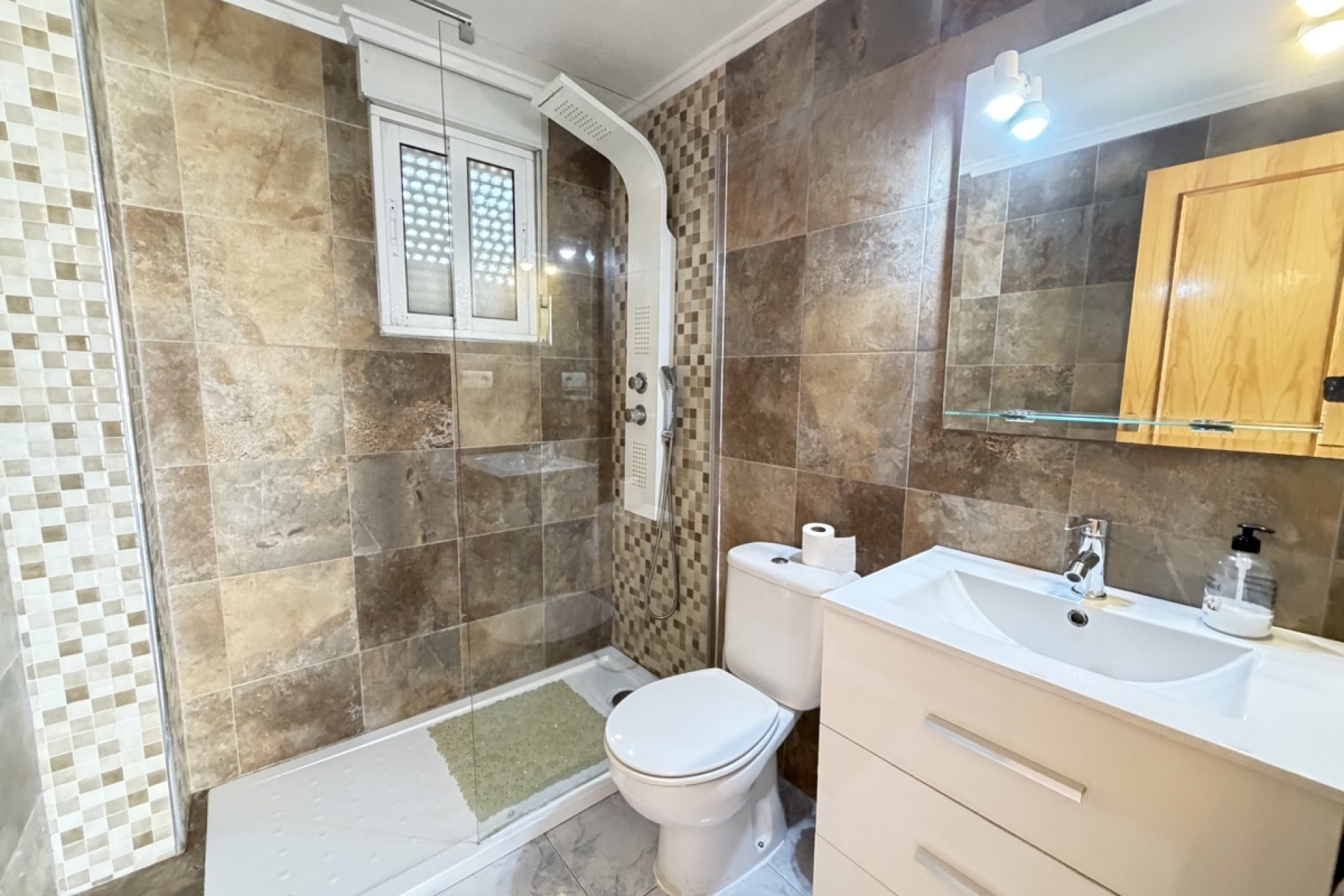 Revente - Villa Individuelle -
Villamartín