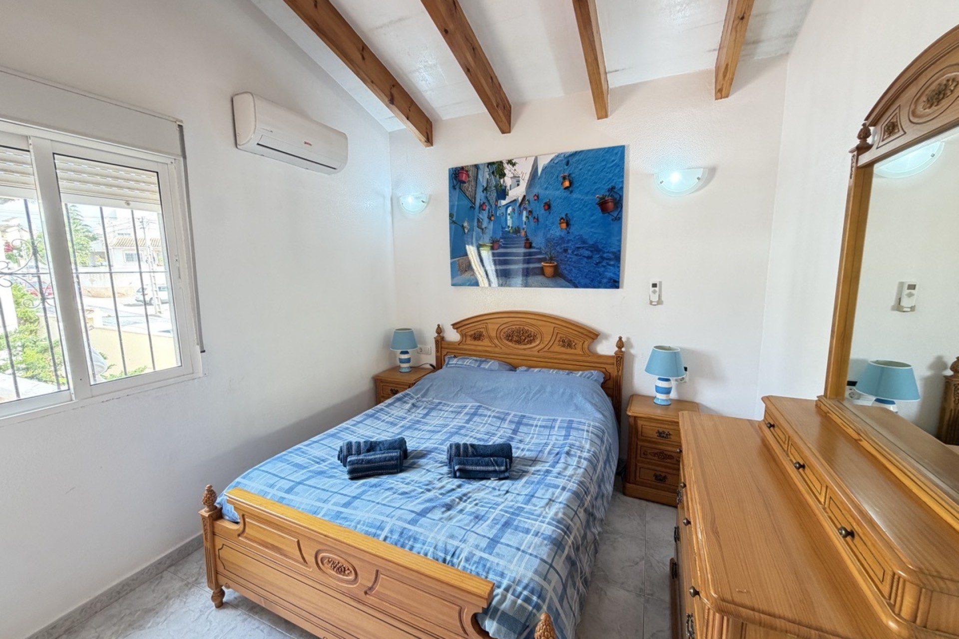 Revente - Villa Individuelle -
Villamartín