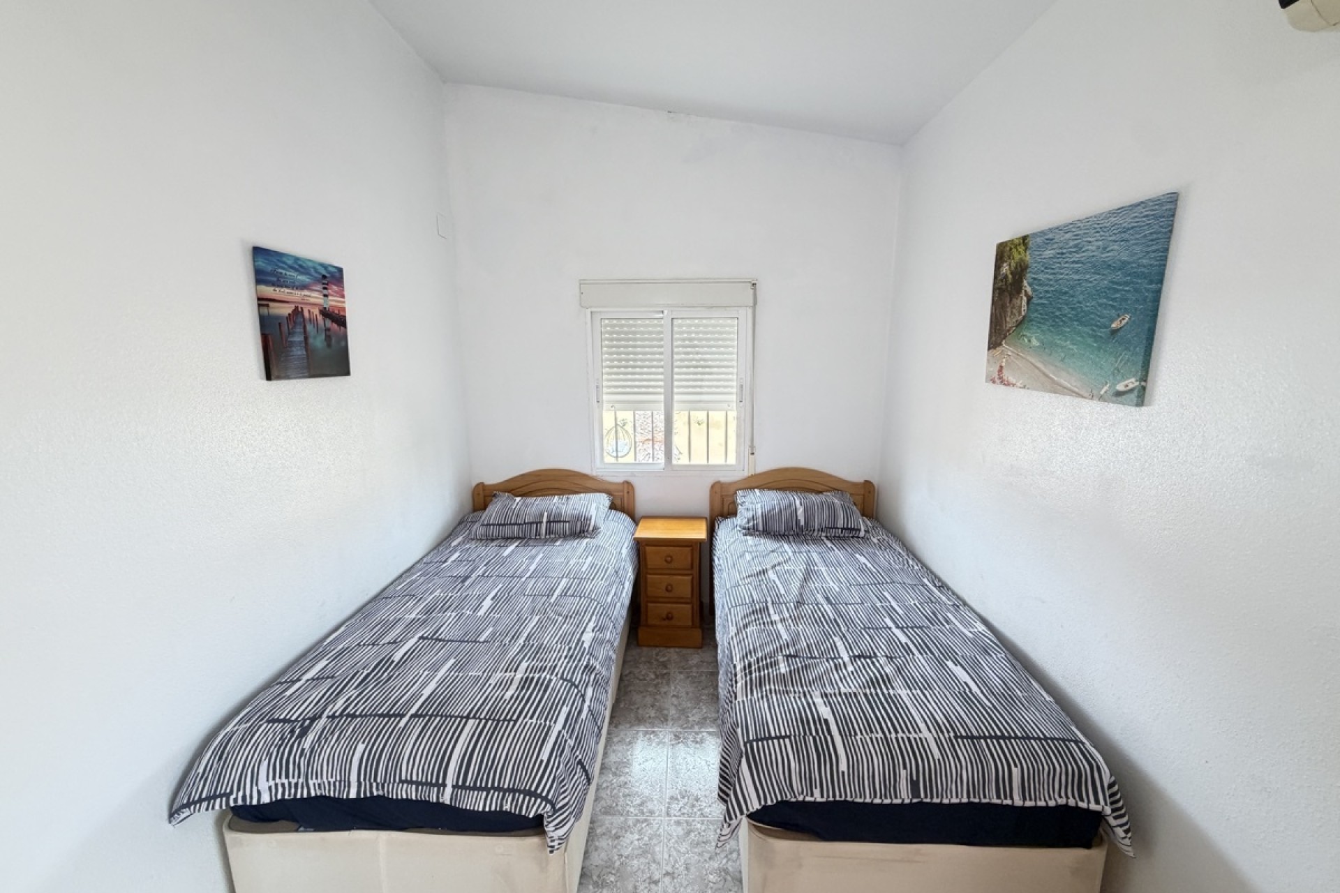 Revente - Villa Individuelle -
Villamartín