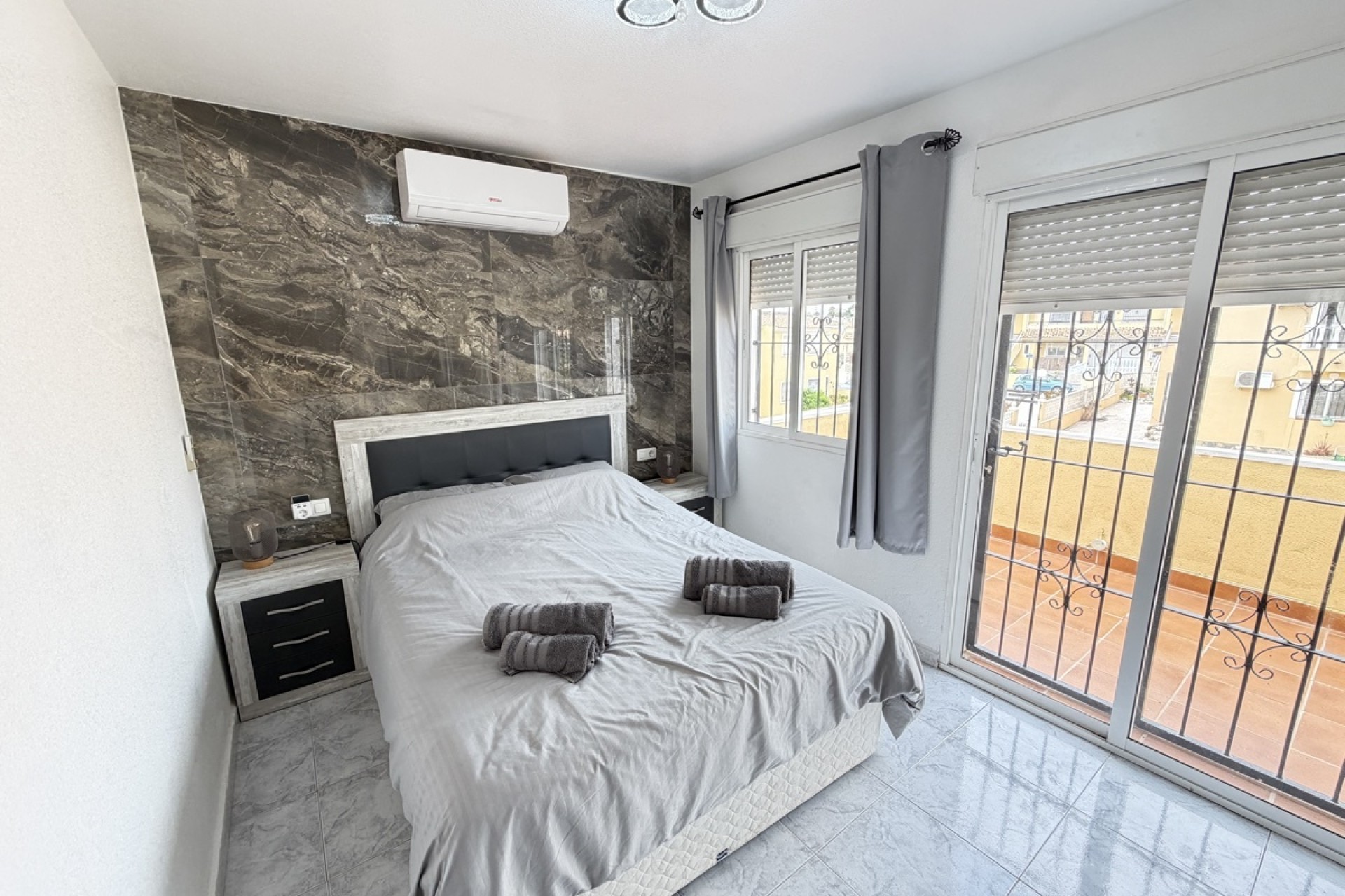 Revente - Villa Individuelle -
Villamartín