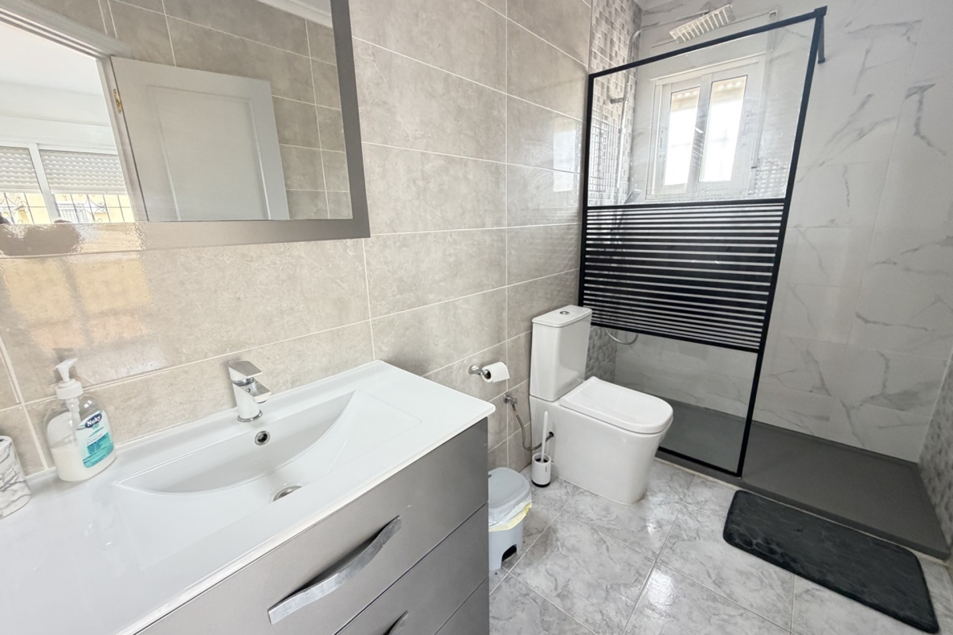 Revente - Villa Individuelle -
Villamartín