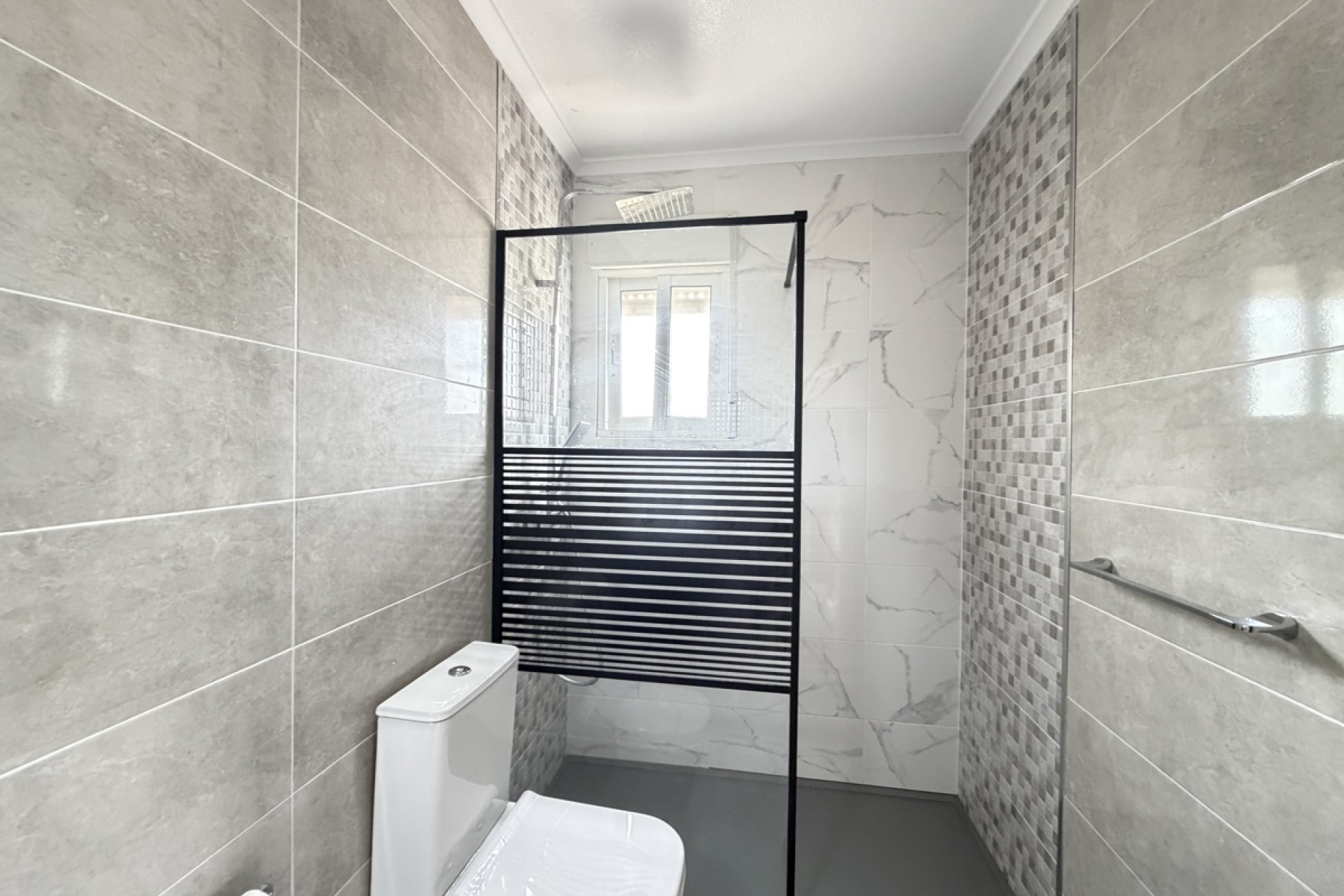 Revente - Villa Individuelle -
Villamartín