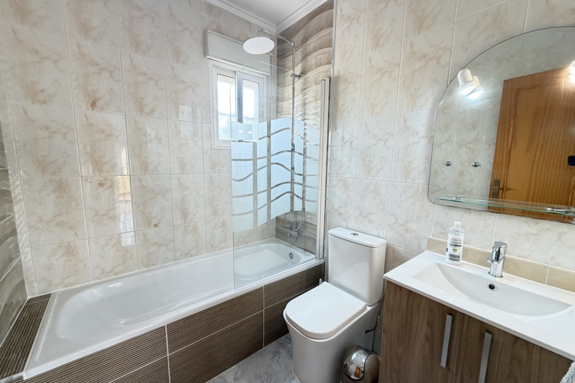 Revente - Villa Individuelle -
Villamartín