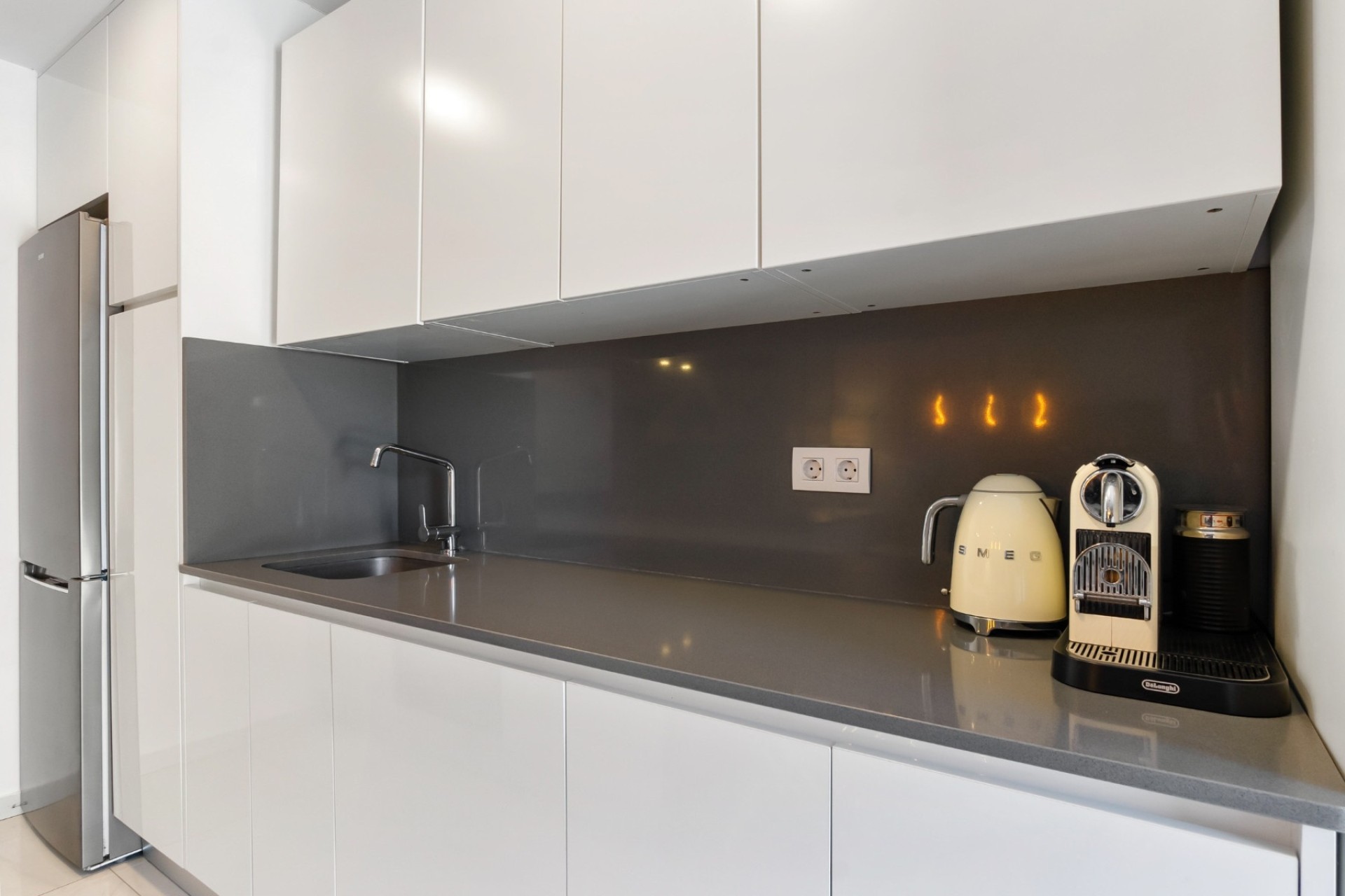 Revente - Villa Individuelle -
Villamartín