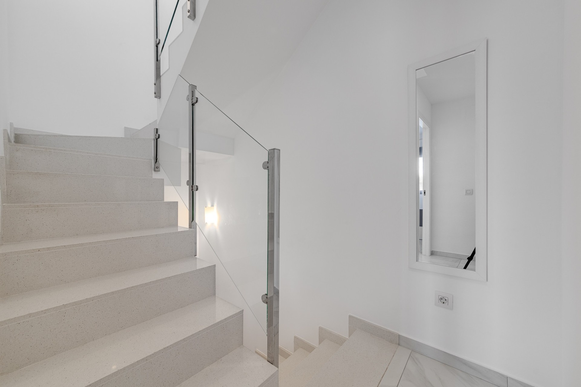 Revente - Villa Individuelle -
Villamartín