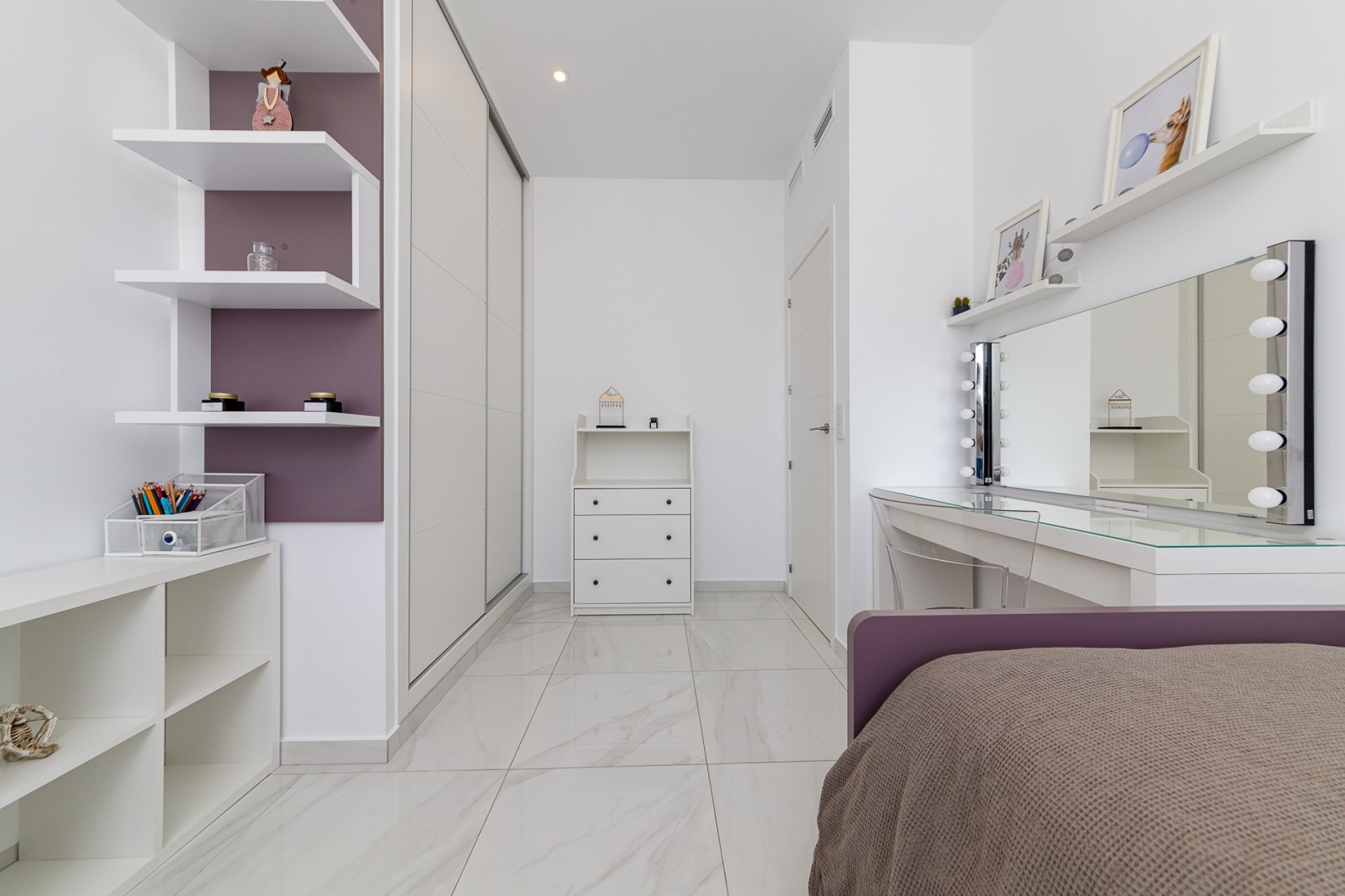 Revente - Villa Individuelle -
Villamartín