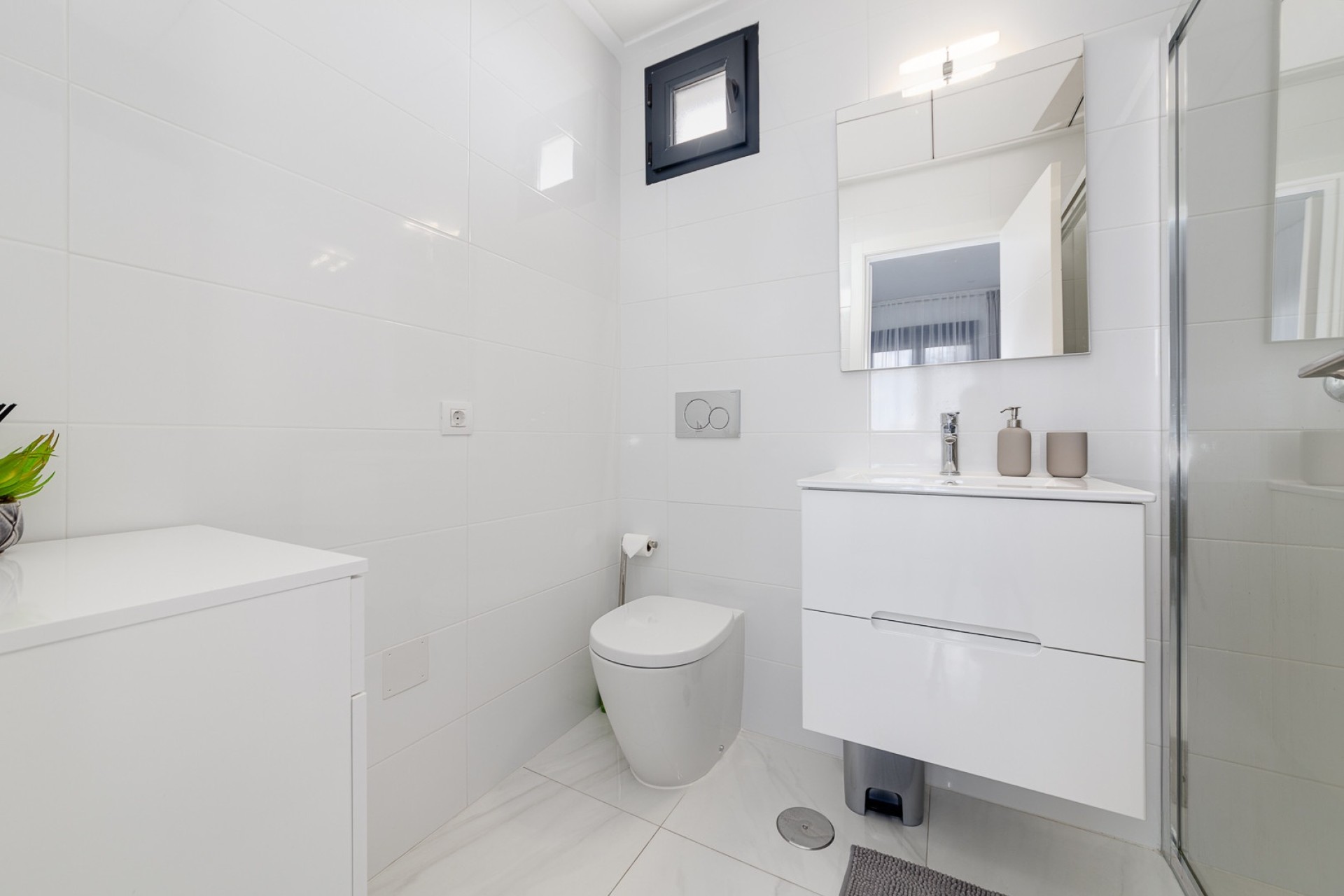 Revente - Villa Individuelle -
Villamartín