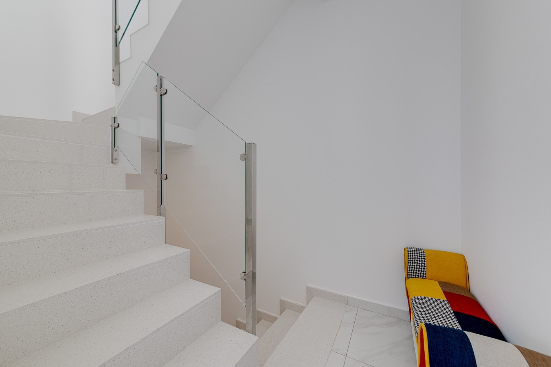 Revente - Villa Individuelle -
Villamartín