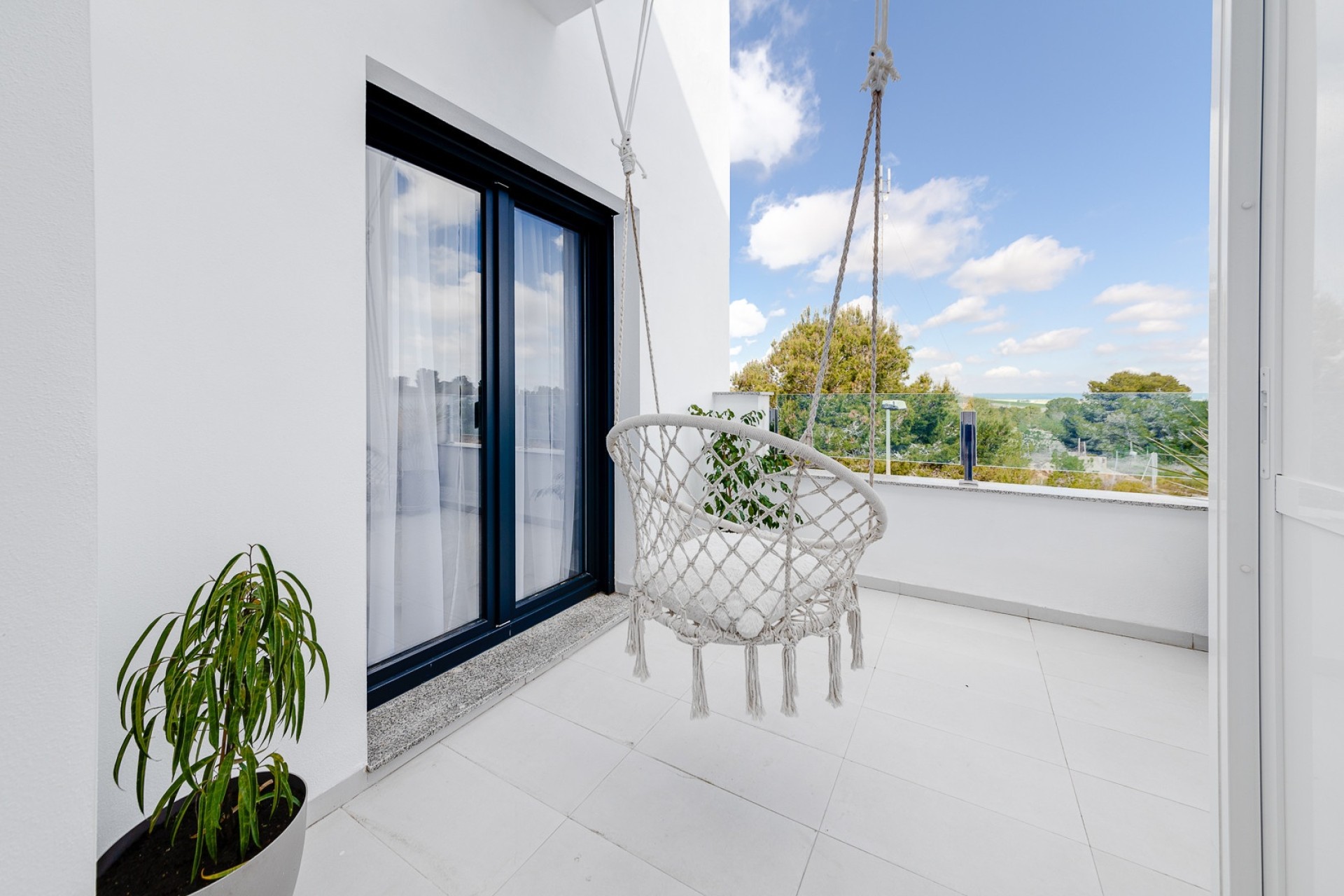 Revente - Villa Individuelle -
Villamartín