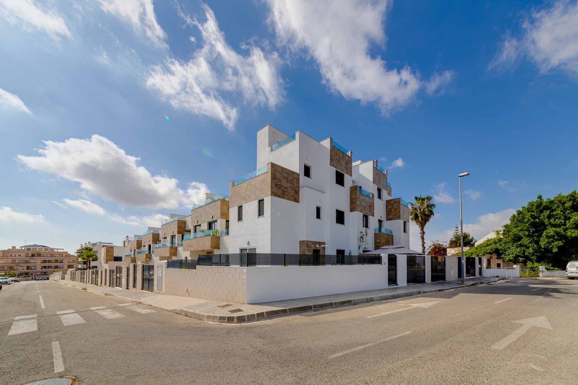 Revente - Villa Individuelle -
Villamartín