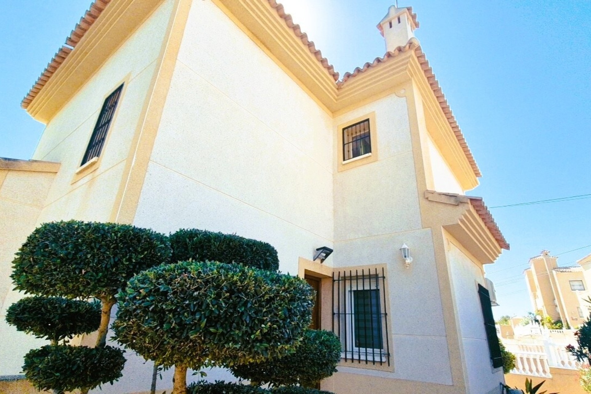 Revente - Villa Individuelle -
Villamartín