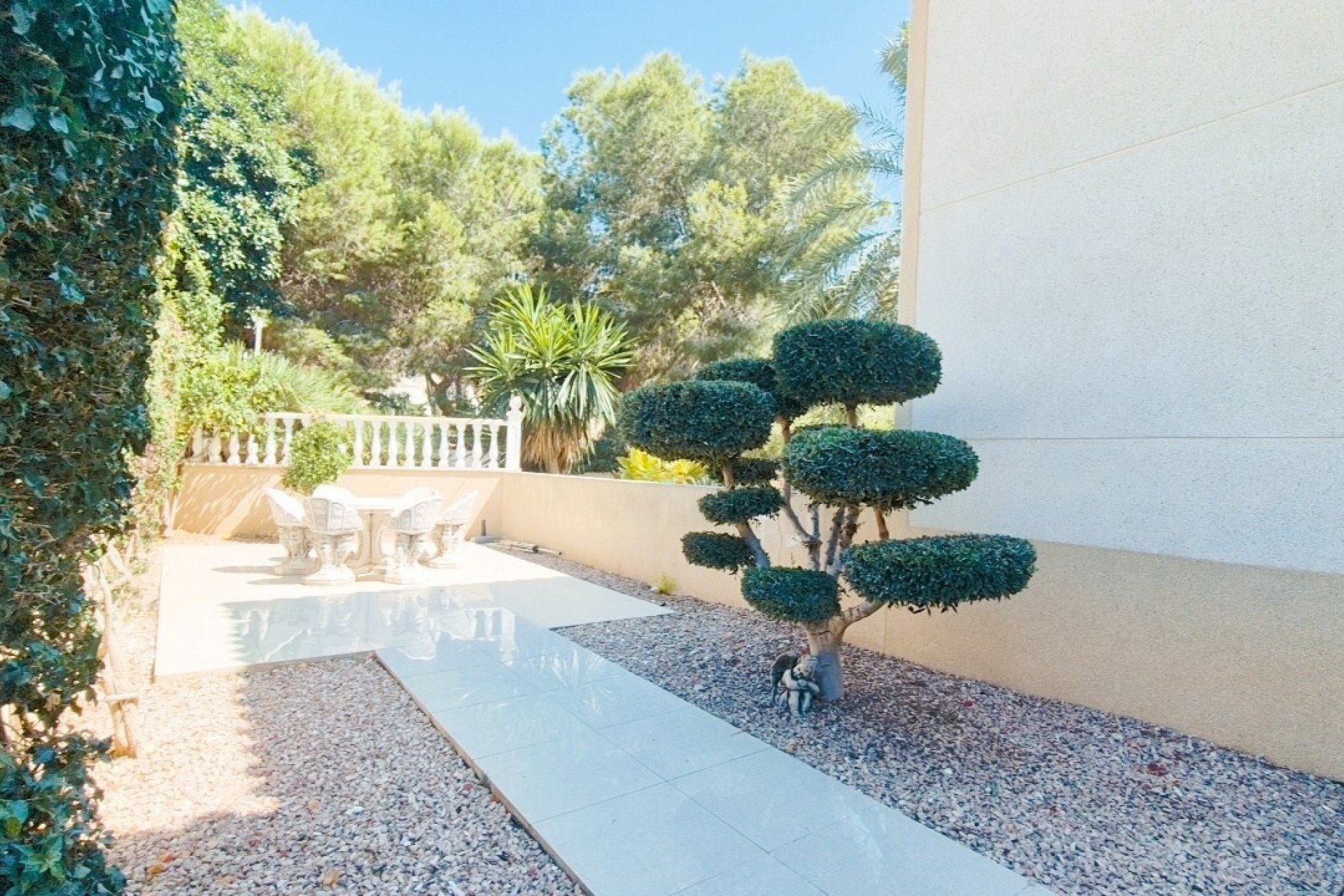 Revente - Villa Individuelle -
Villamartín