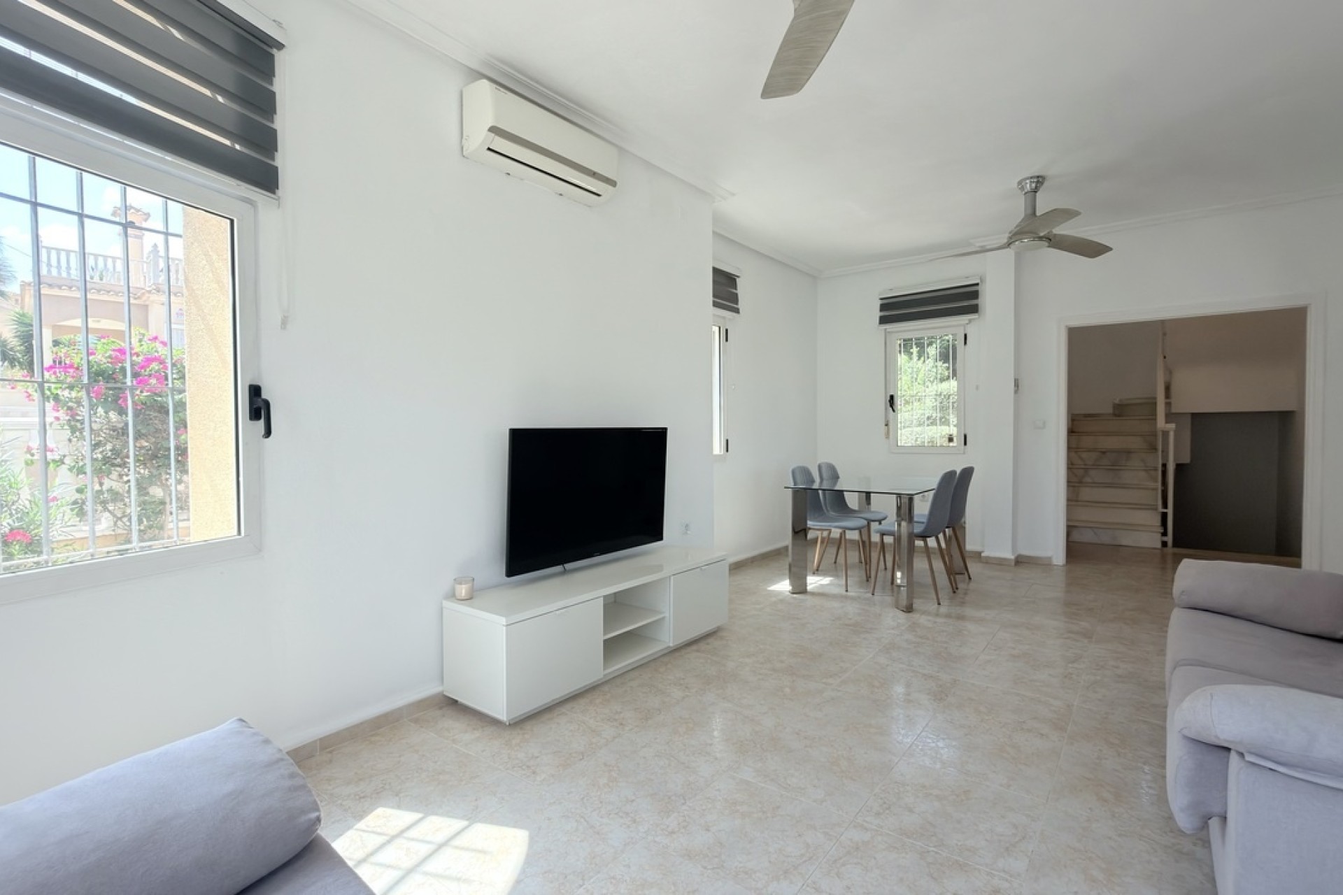 Revente - Villa Individuelle -
Villamartín