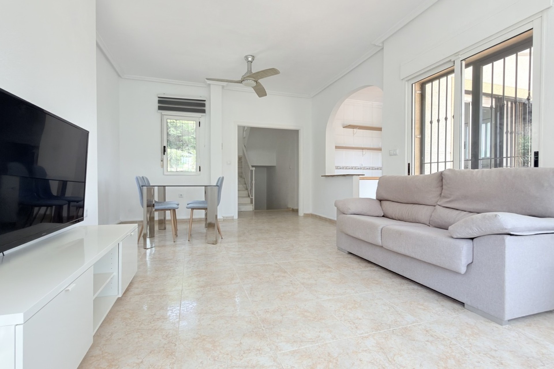 Revente - Villa Individuelle -
Villamartín