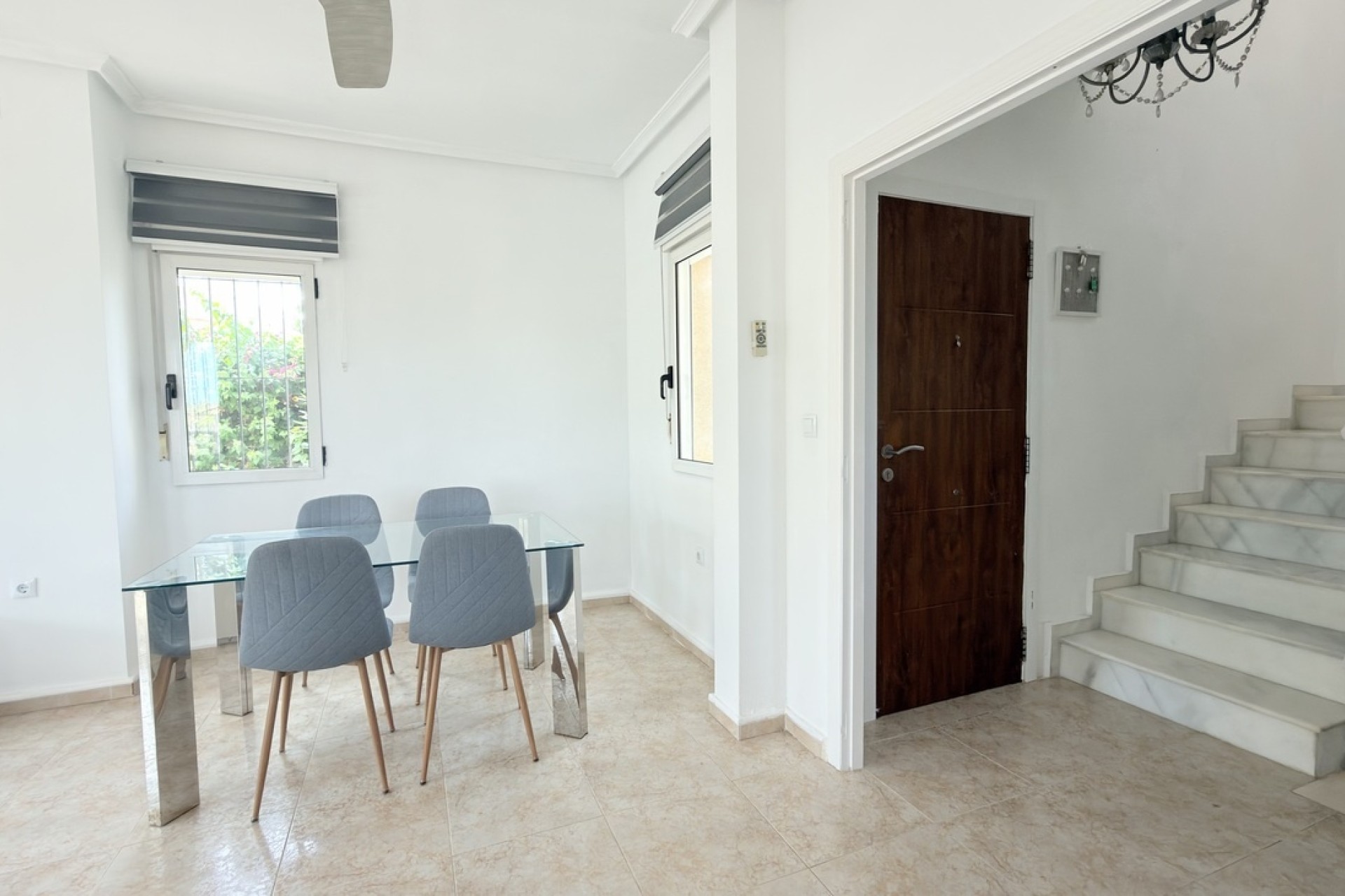 Revente - Villa Individuelle -
Villamartín
