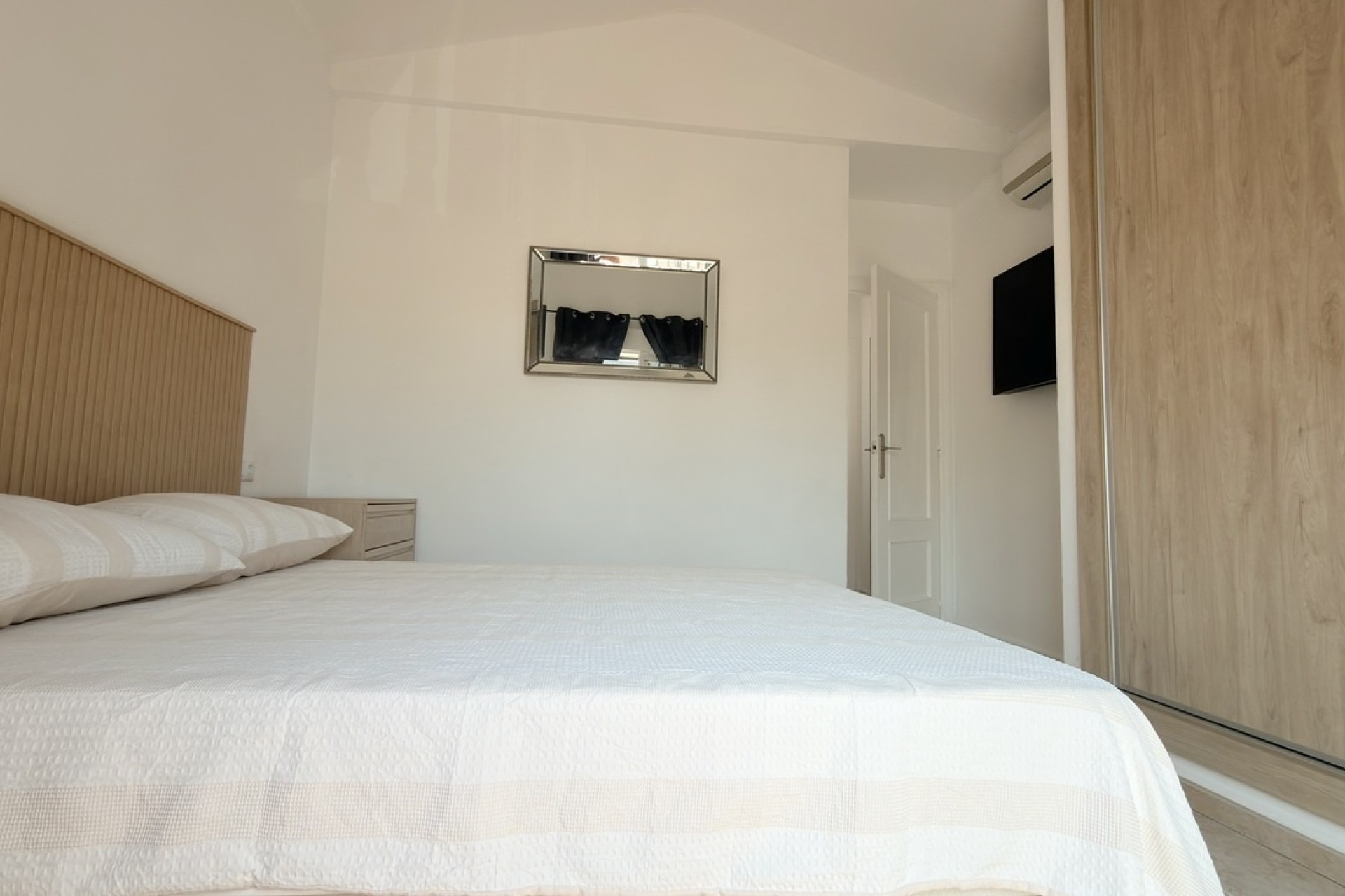Revente - Villa Individuelle -
Villamartín