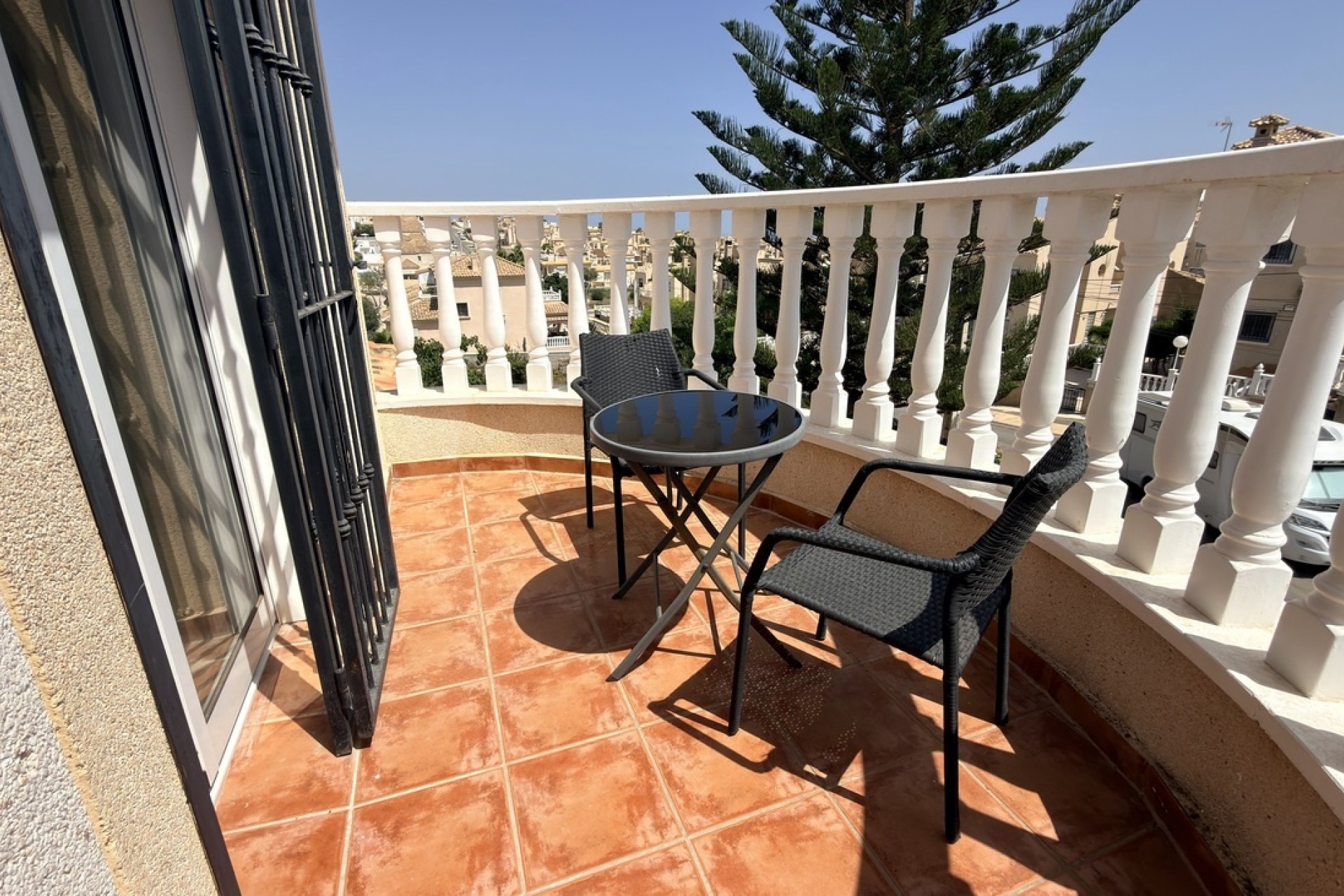 Revente - Villa Individuelle -
Villamartín